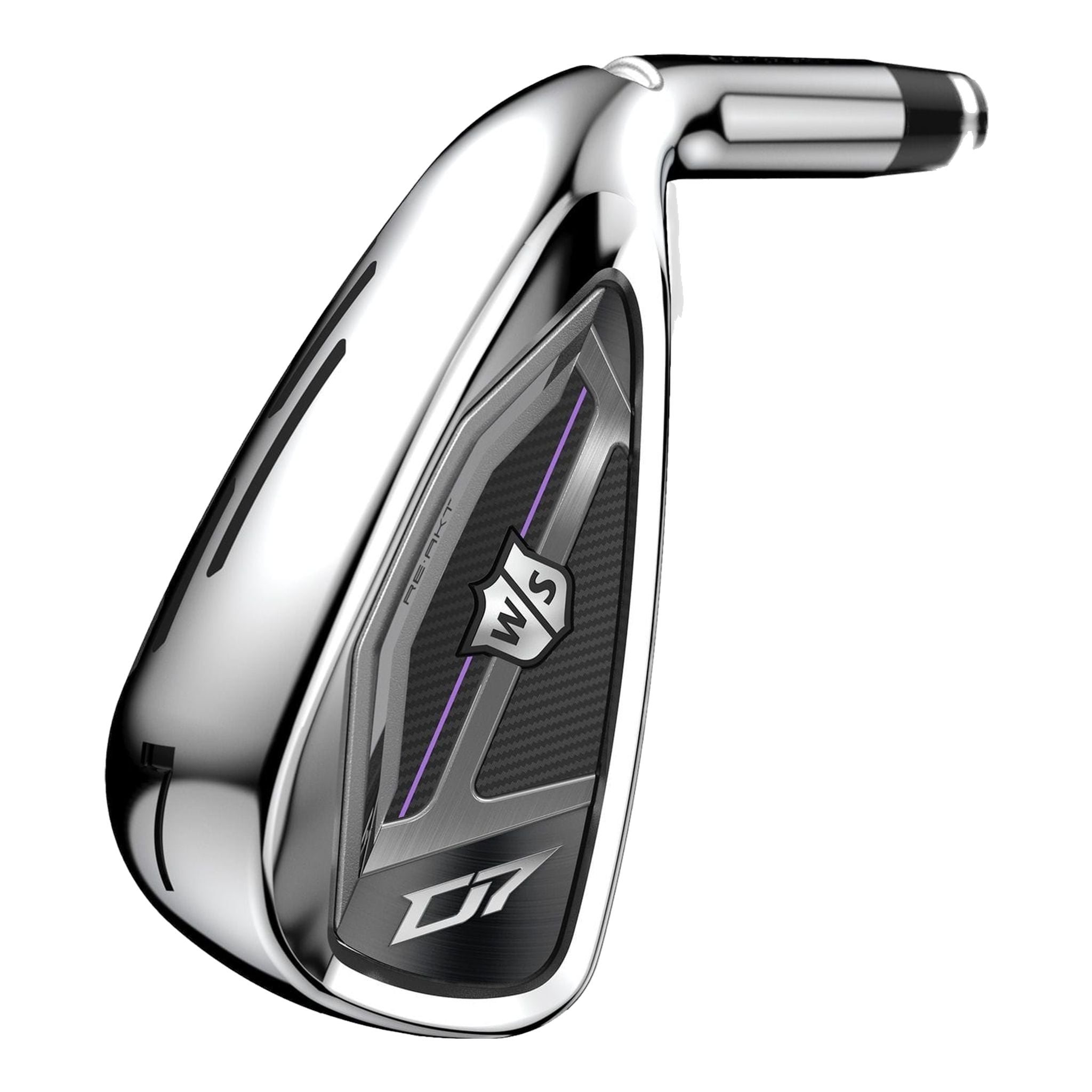 Set di ferri Wilson Staff D7 da donna