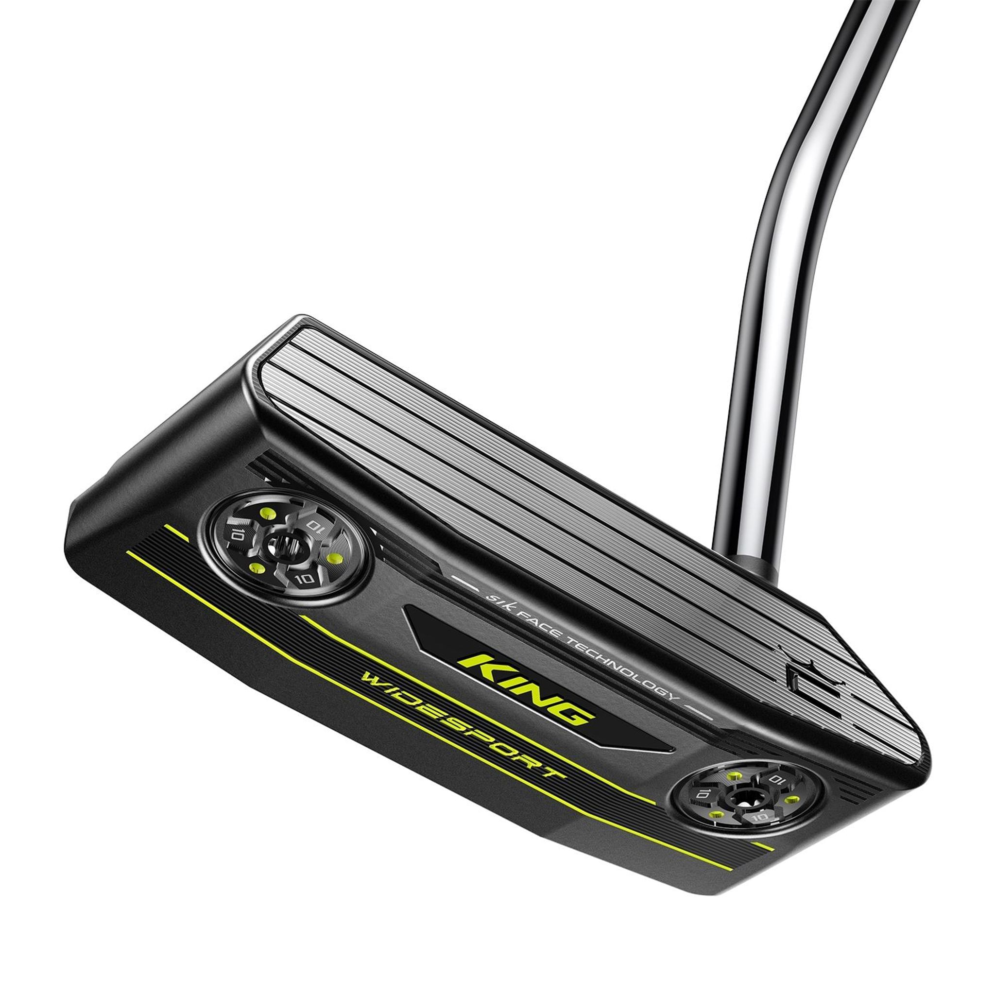 Putter Cobra Vintage Widesport