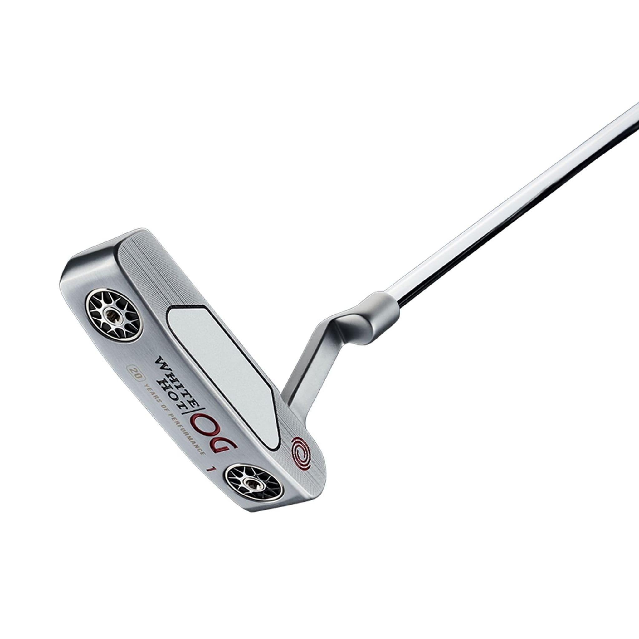 Putter Odyssey White Hot OG #1 Stroke Lab