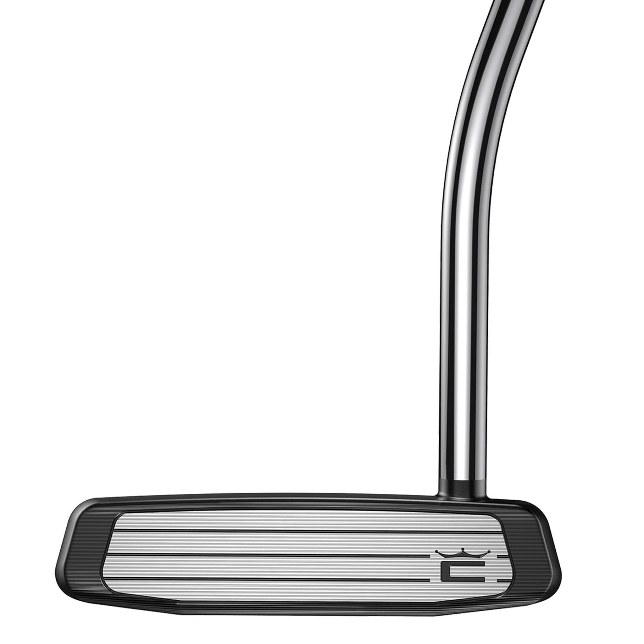 Cobra Vintage Torino Mallet Putter Uomo