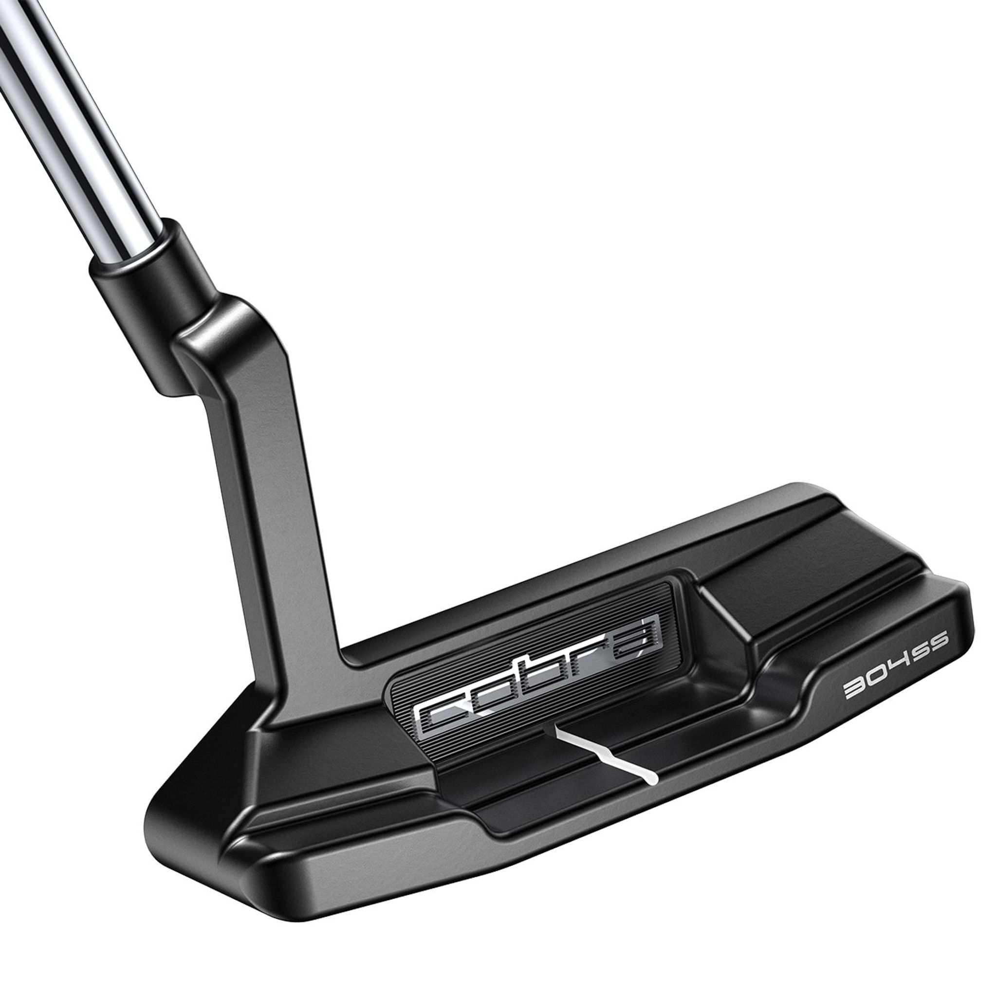 Putter Cobra Vintage Sport 45 Blade da uomo