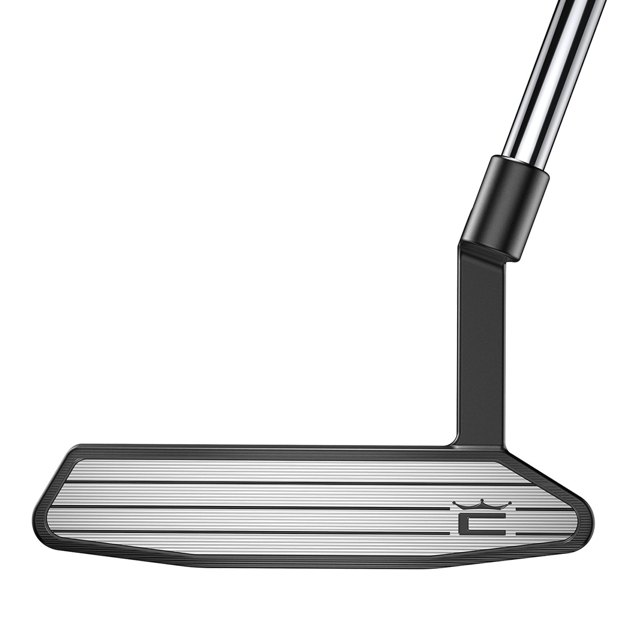 Putter Cobra Vintage Sport 45 Blade da uomo