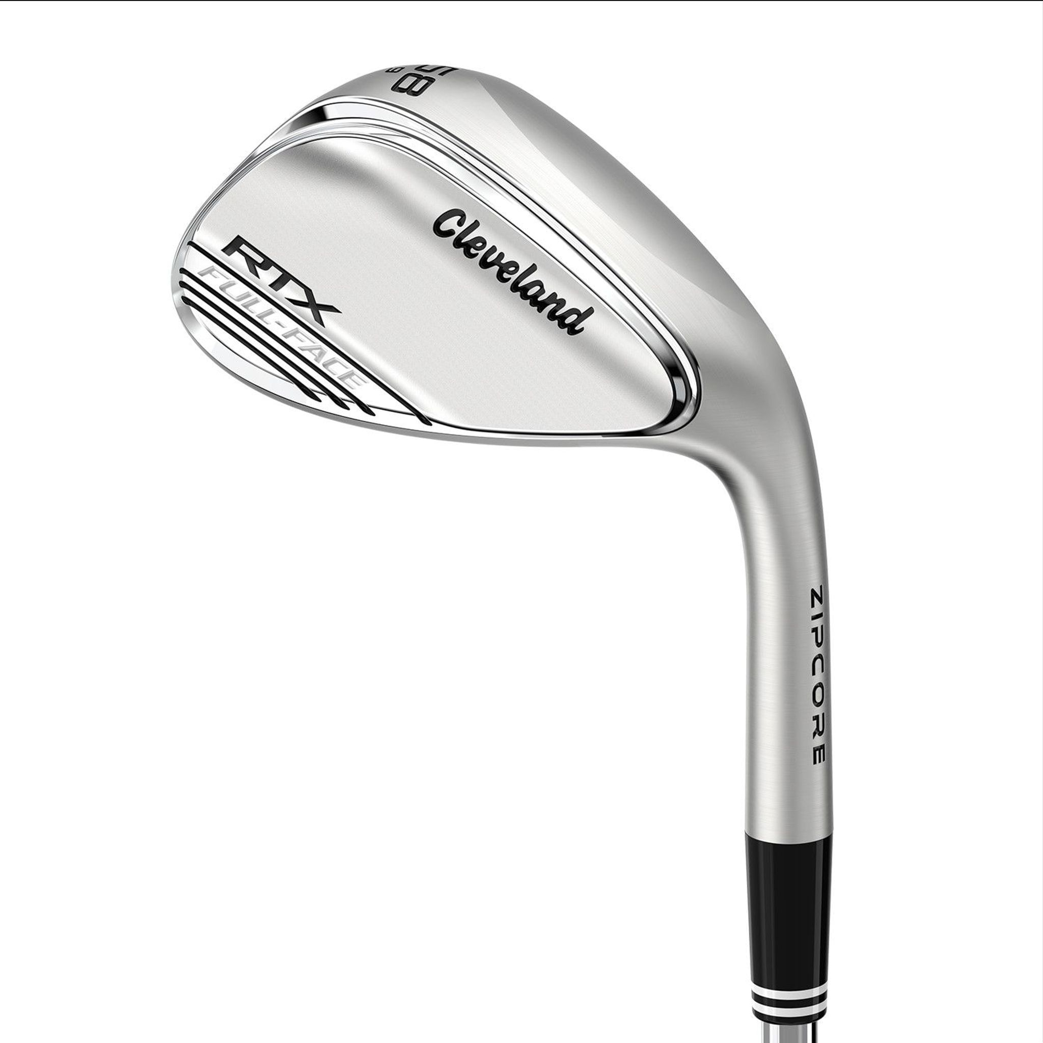 Cleveland RTX Zipcore Full Face Tour Satin Wedge - usato da uomo