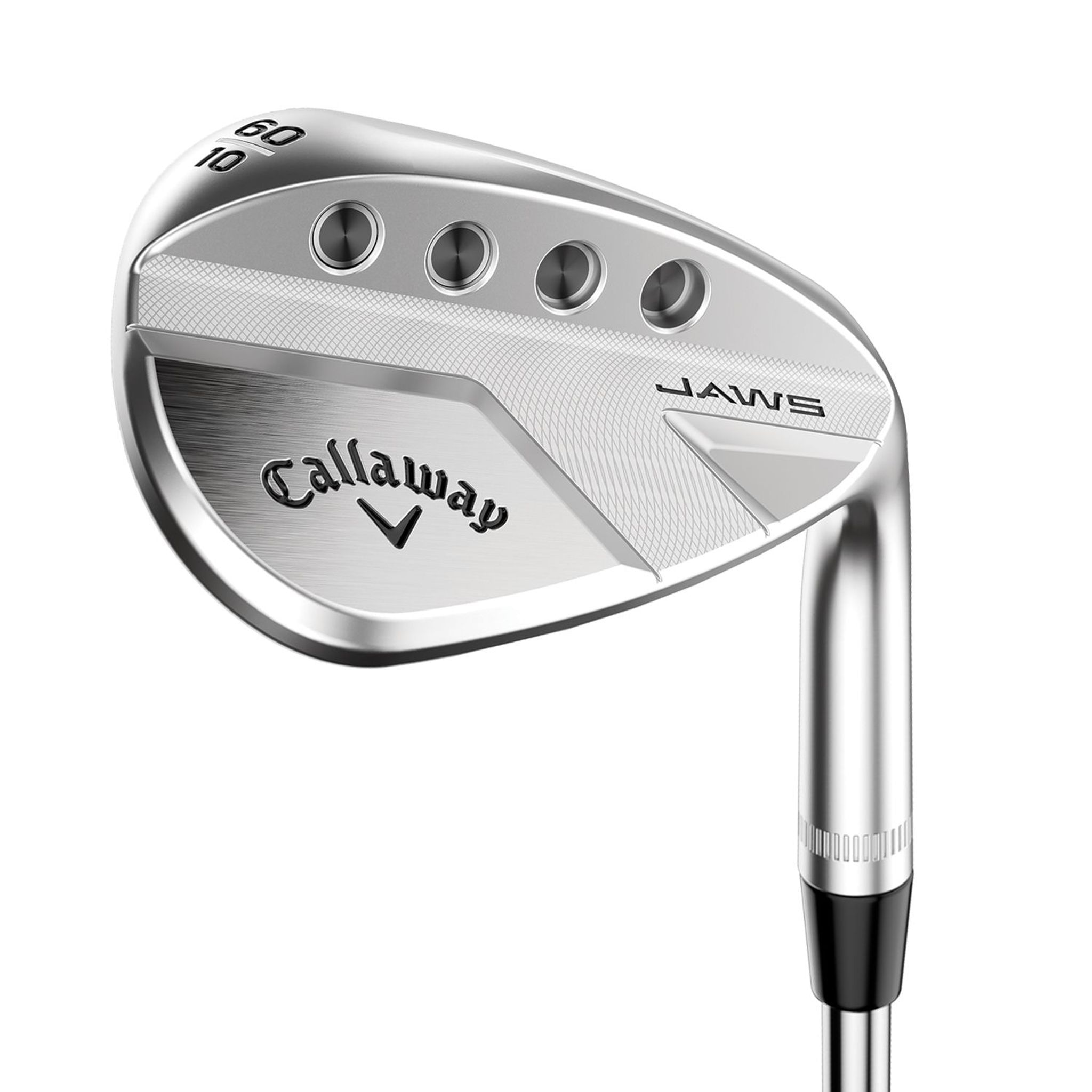 Callaway Jaws Full Toe Chrome Wedge Uomo