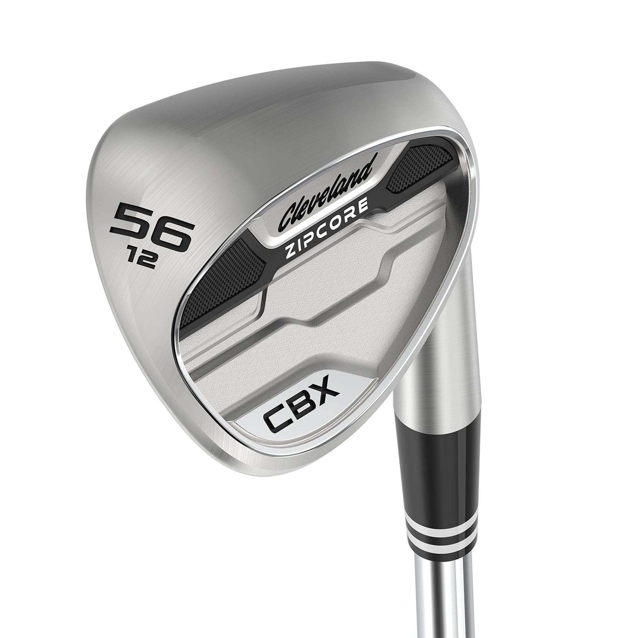 Cleveland CBX Zipcore Wedge - Gebraucht Herren