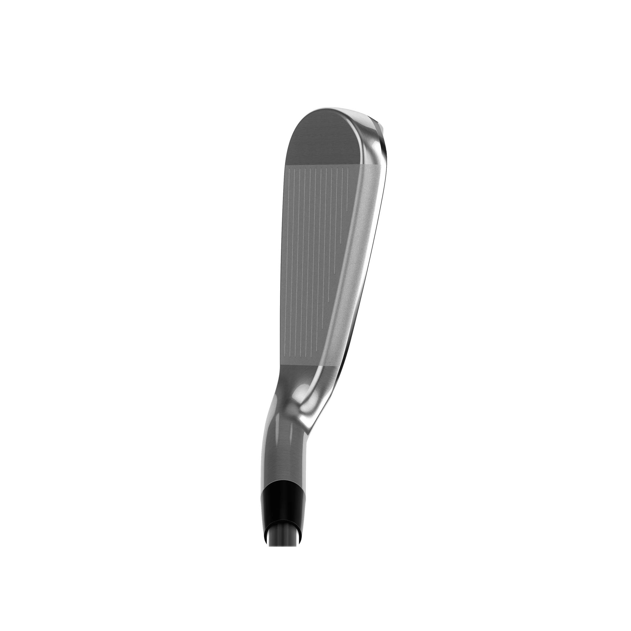 Mizuno JPX 921 Set di ferri da stiro in metallo caldo da donna