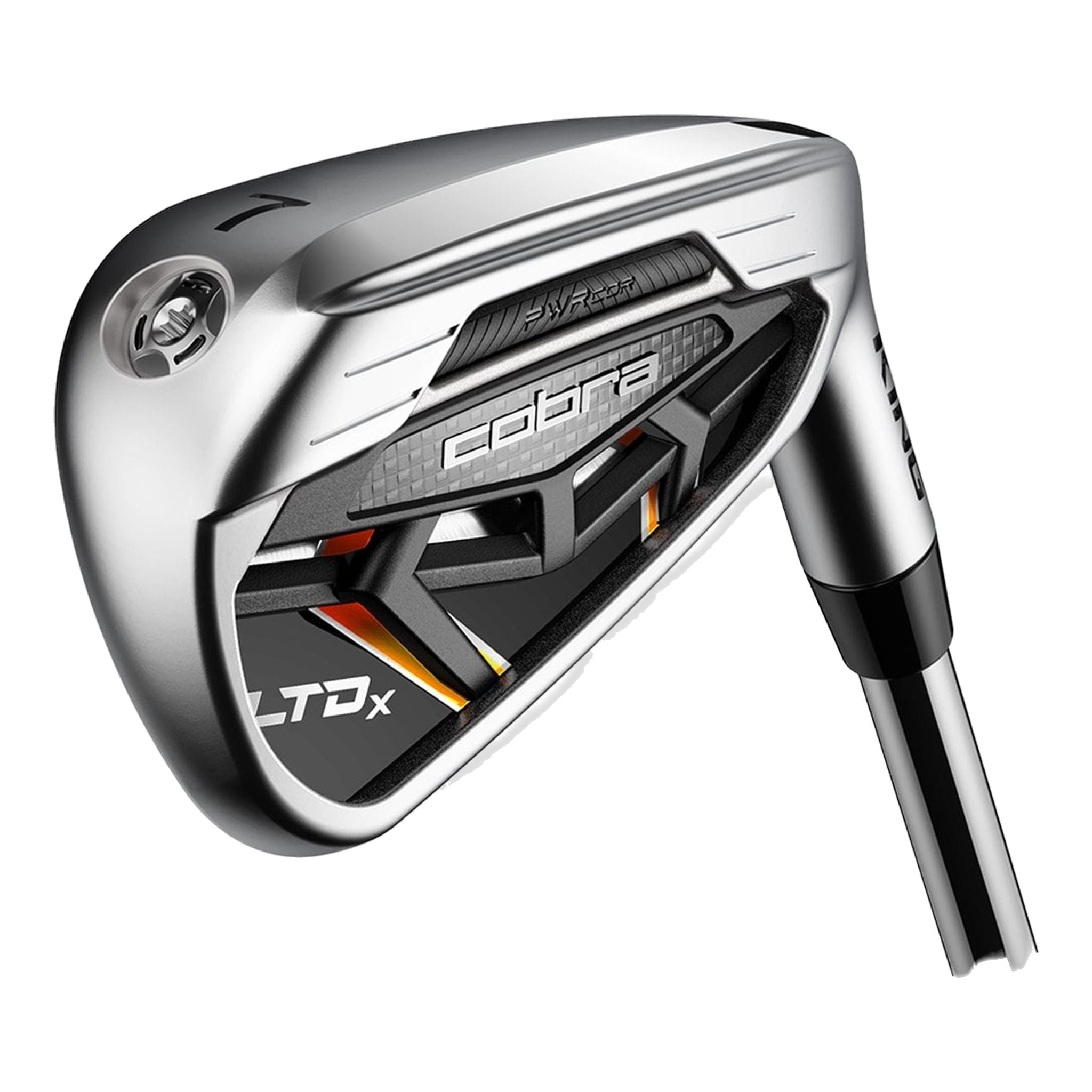 Set da stiro da uomo Cobra LTD X