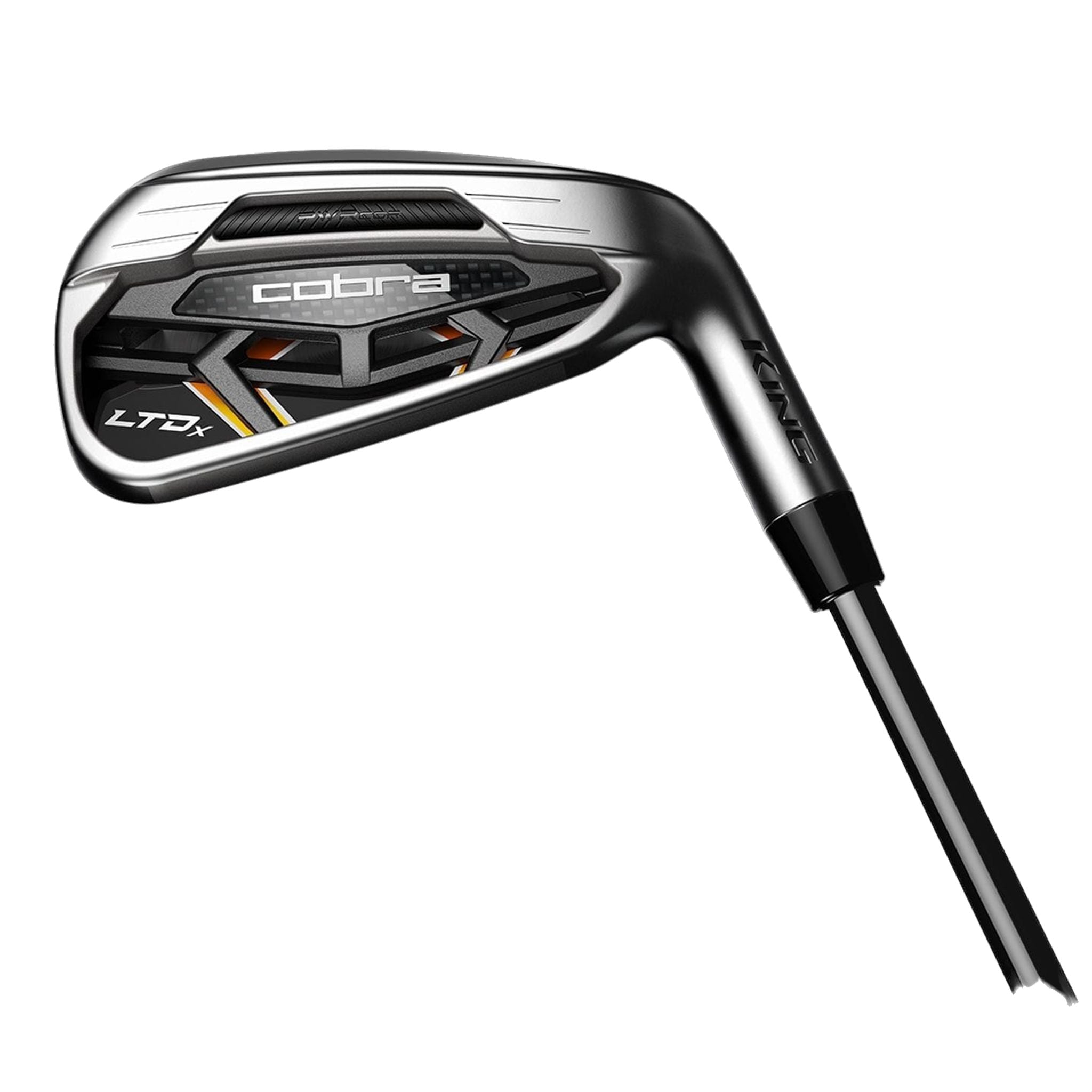 Set da stiro da uomo Cobra LTD X