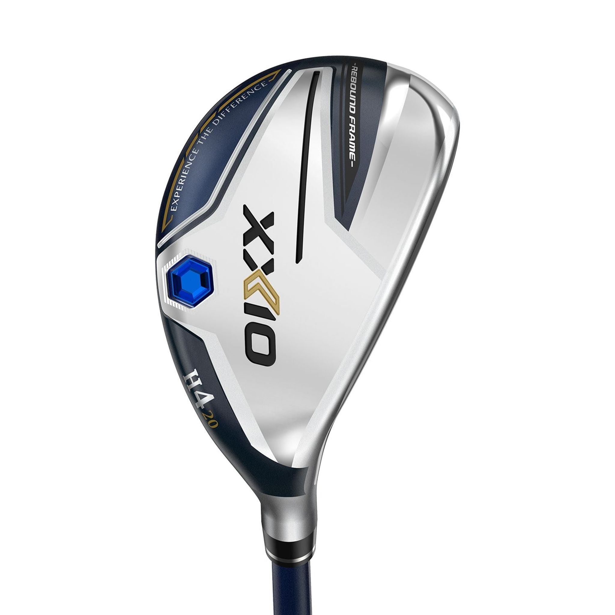XXIO 12 Hybrid - usato da uomo