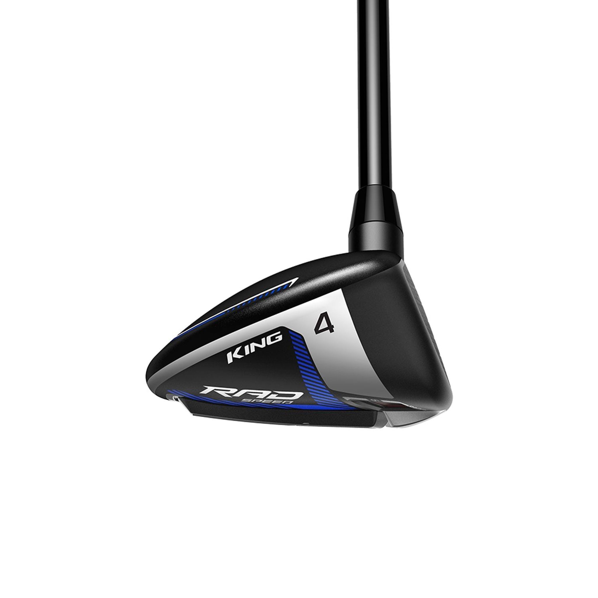 Cobra RAD Speed ​​​​One Length Hybrid Uomo