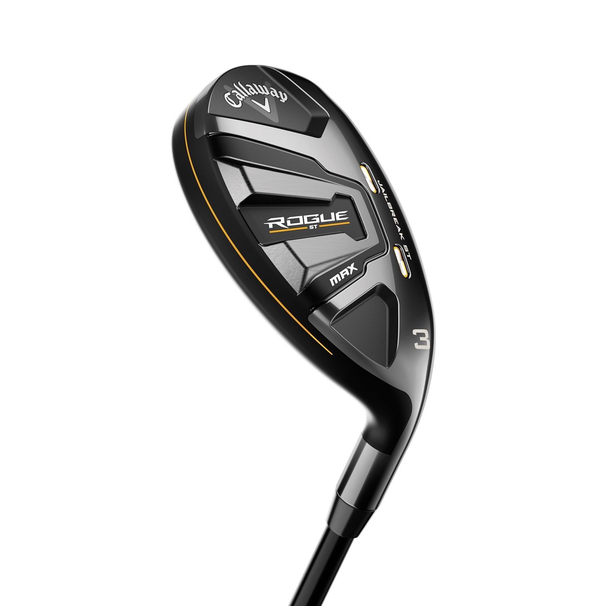 Callaway Rogue ST Max Hybrid Uomo