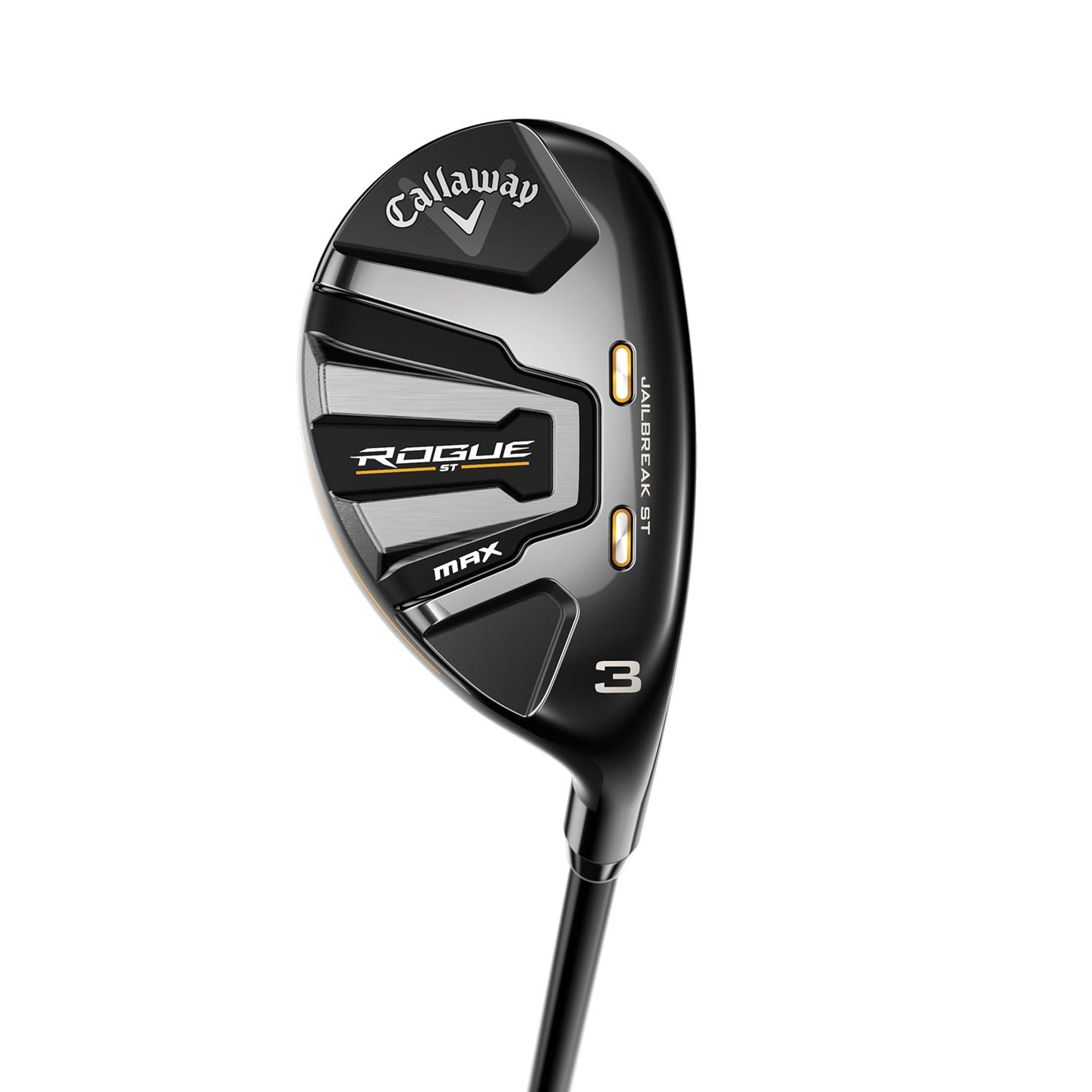 Callaway Rogue ST Max Hybrid Uomo