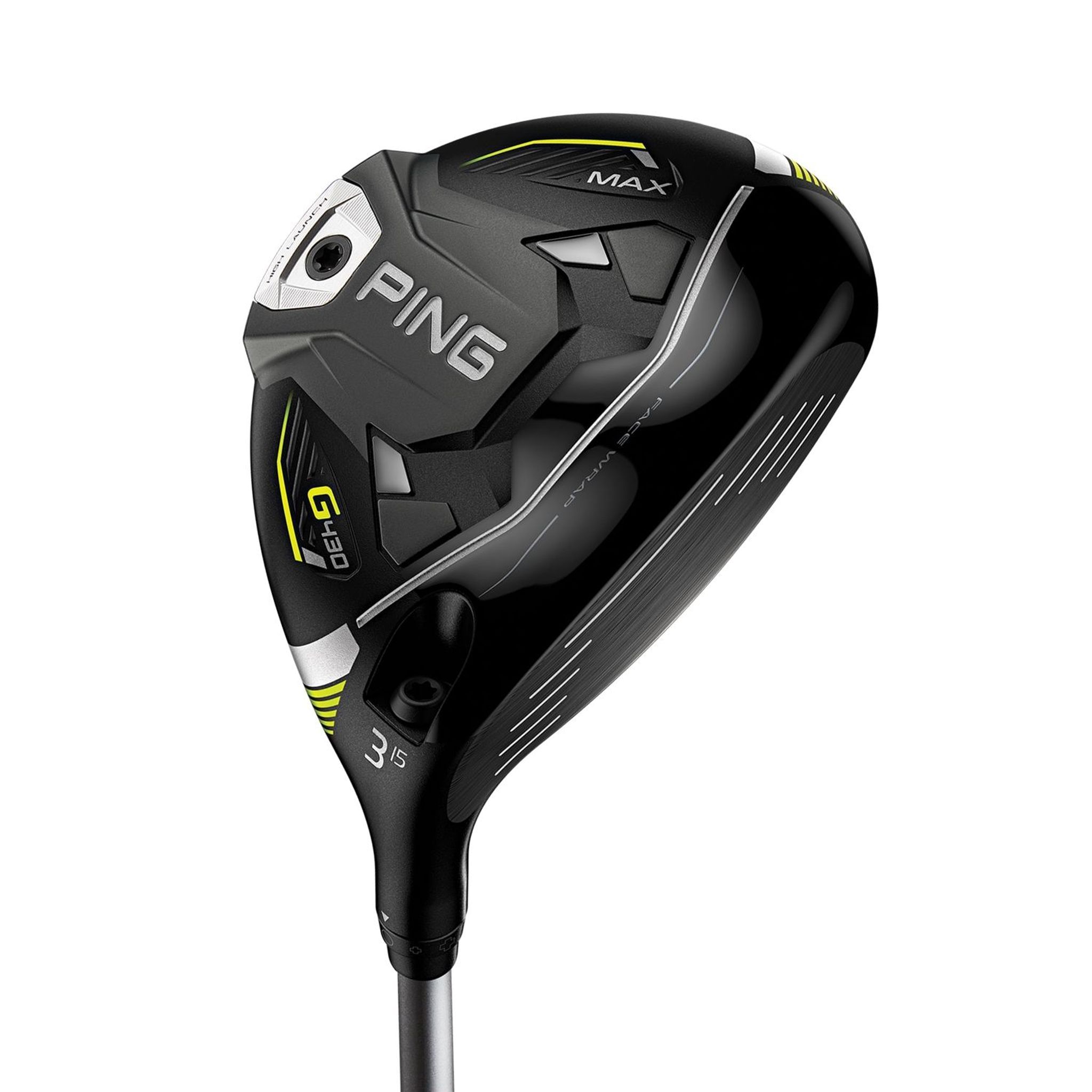 Legno da fairway Ping G430 HL