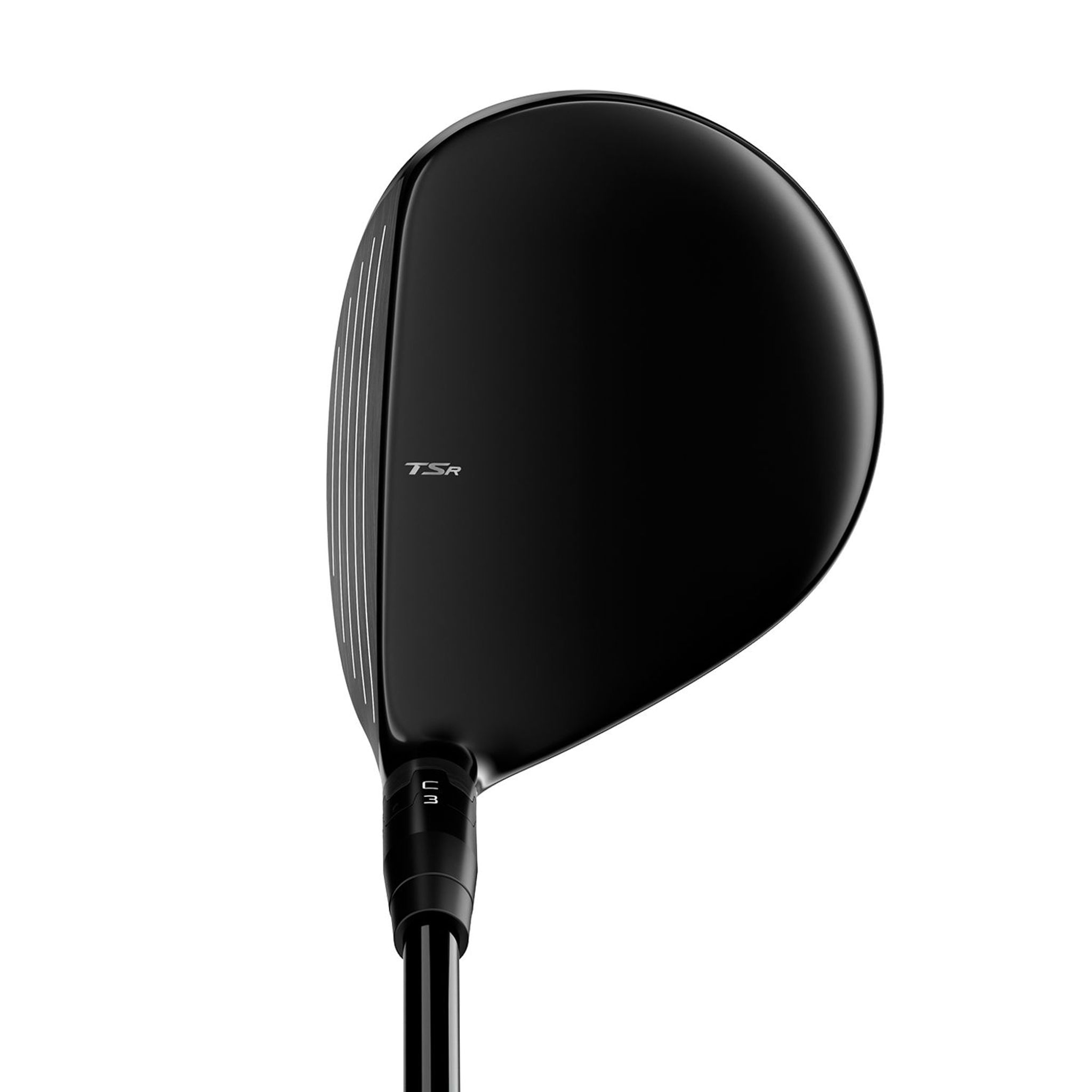 Titleist TSR3 Fairway Wood Uomo