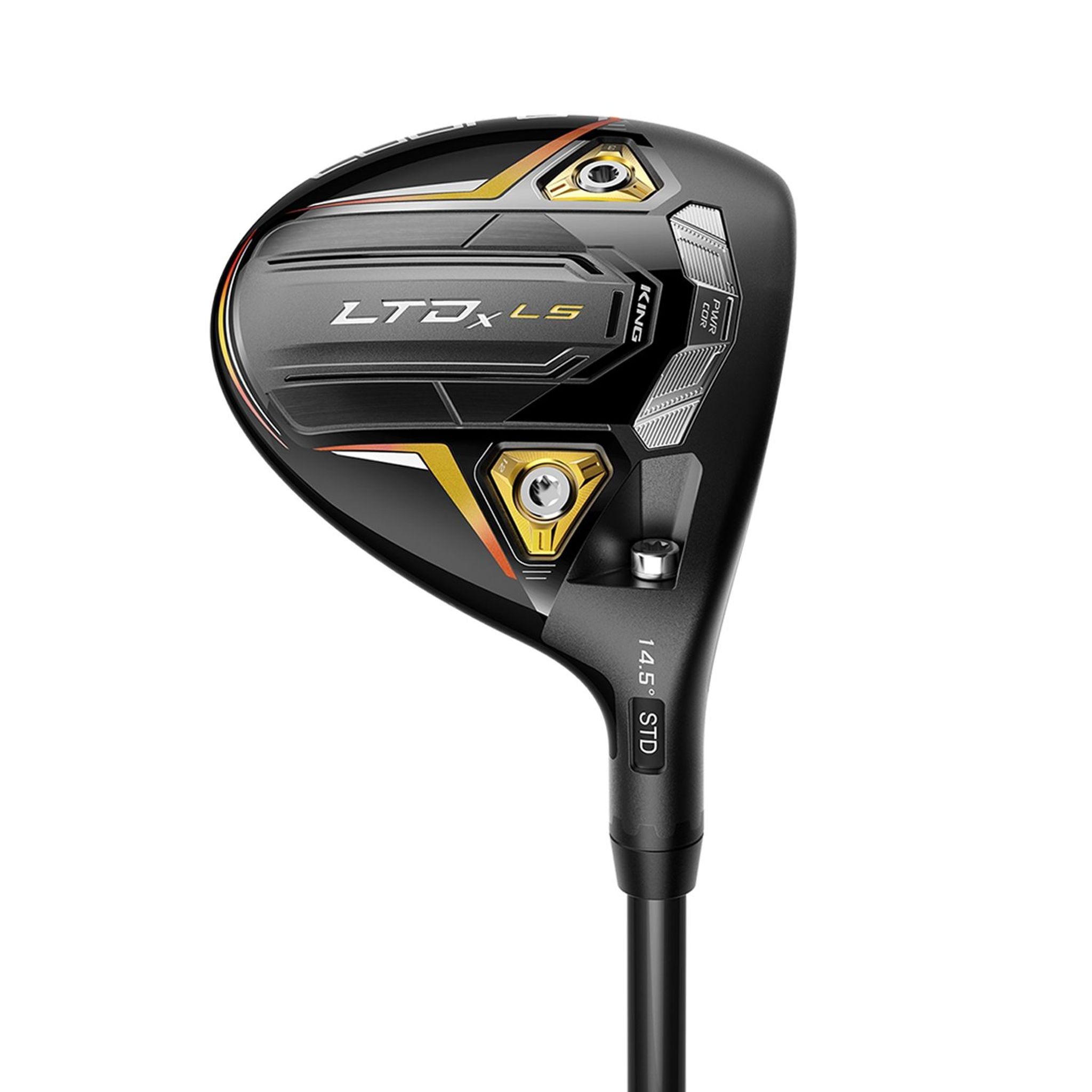 Cobra LTD X LS legno da fairway da uomo