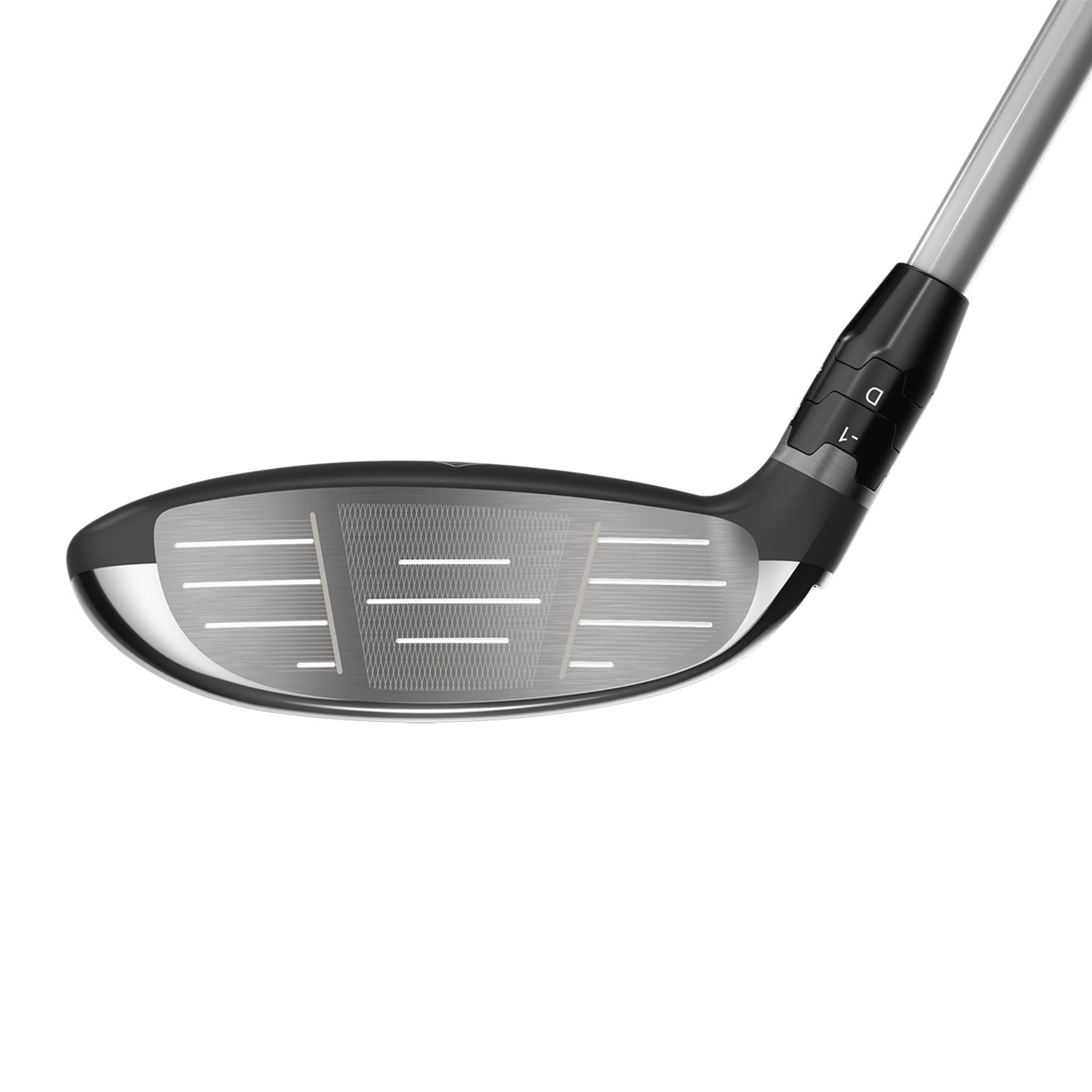 Callaway Paradym X fairway wood donna