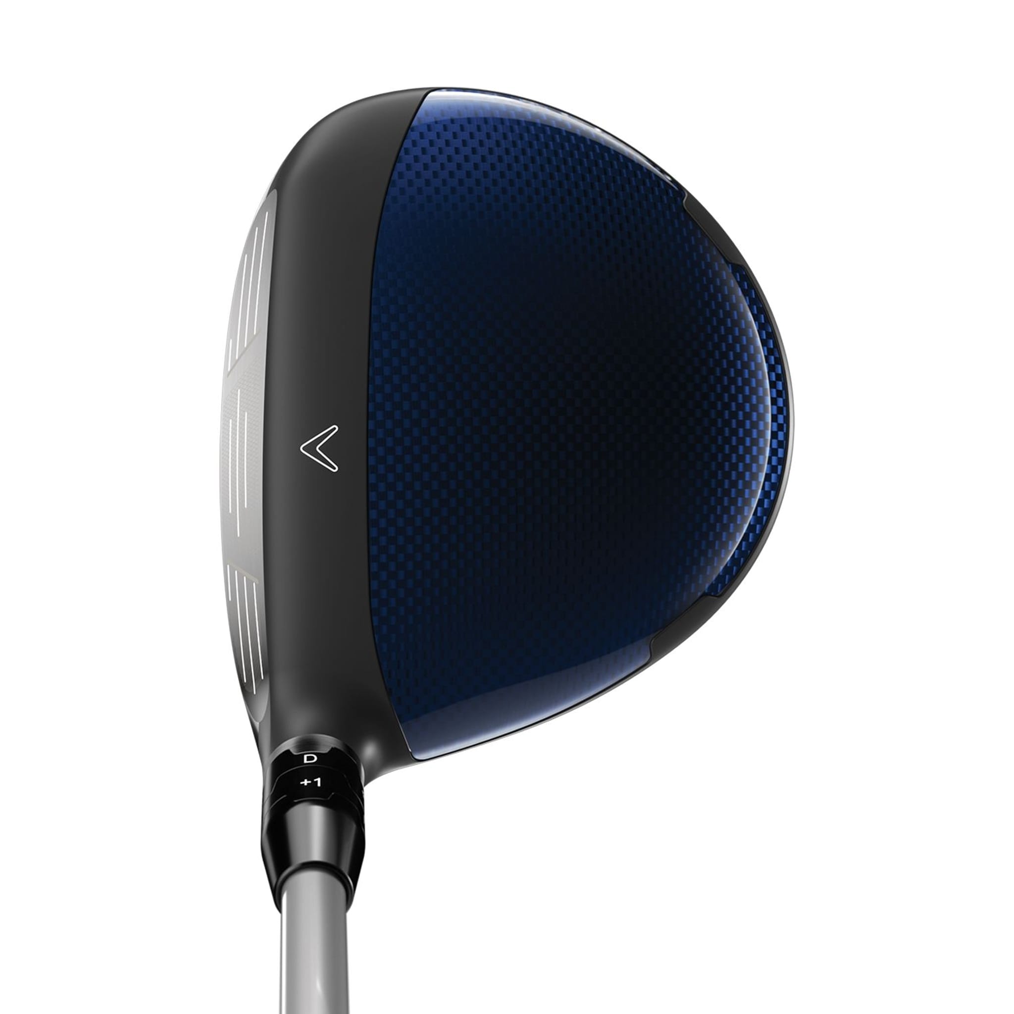 Callaway Paradym X fairway wood donna