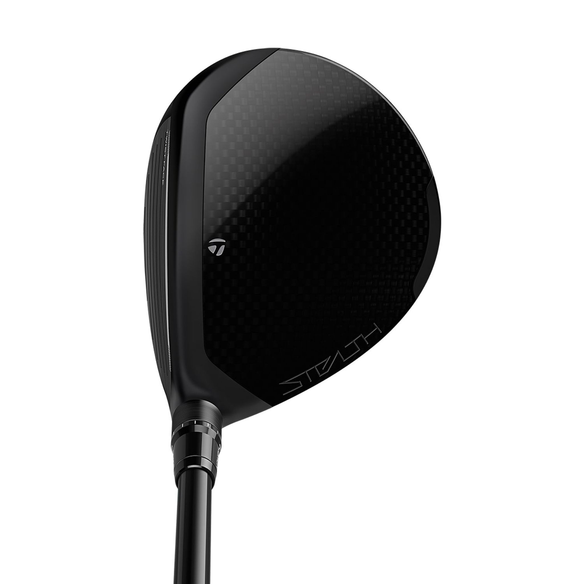 TaylorMade Stealth2 Plus Ti Fairway Wood Uomo