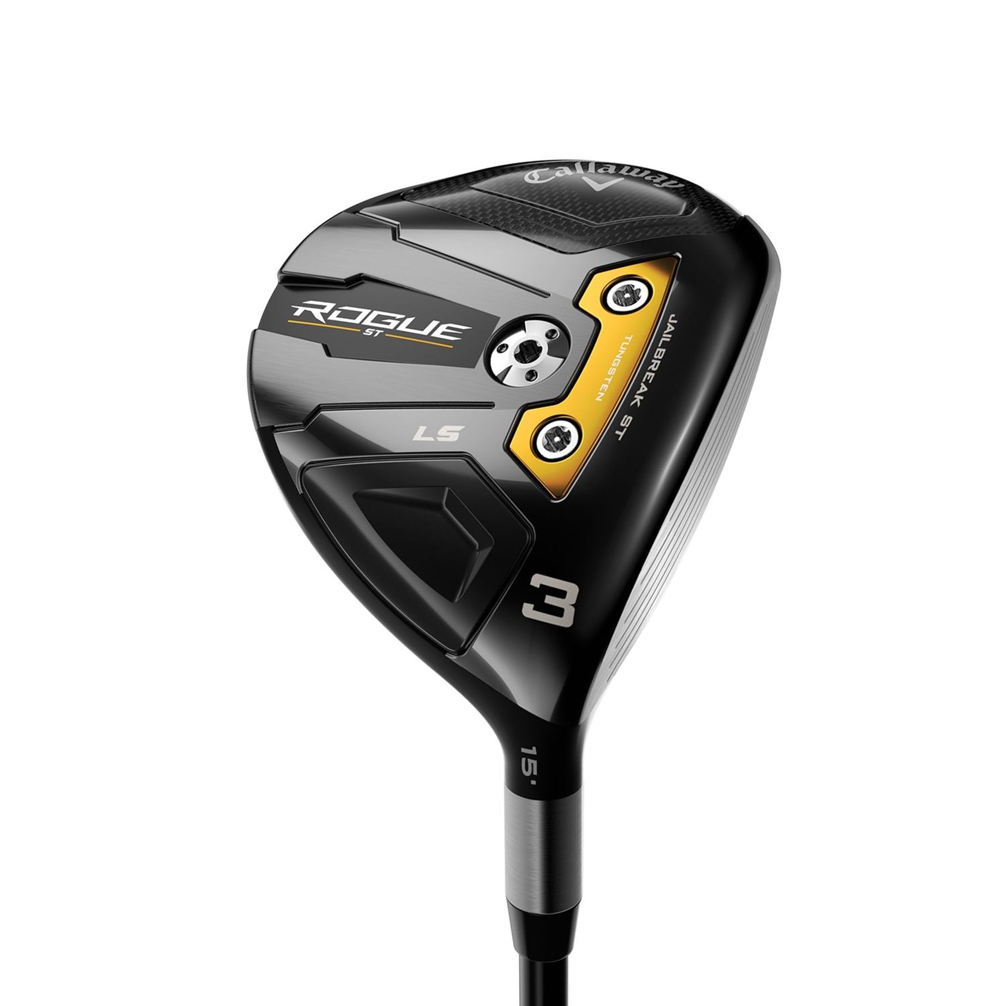 Callaway Rogue ST LS Fairway Wood Uomo