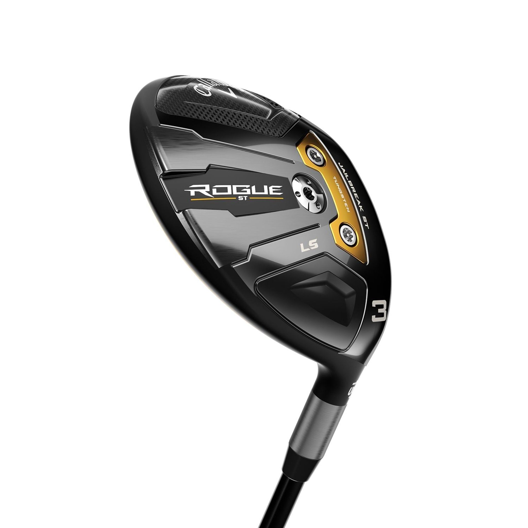 Callaway Rogue ST LS Fairway Wood Uomo