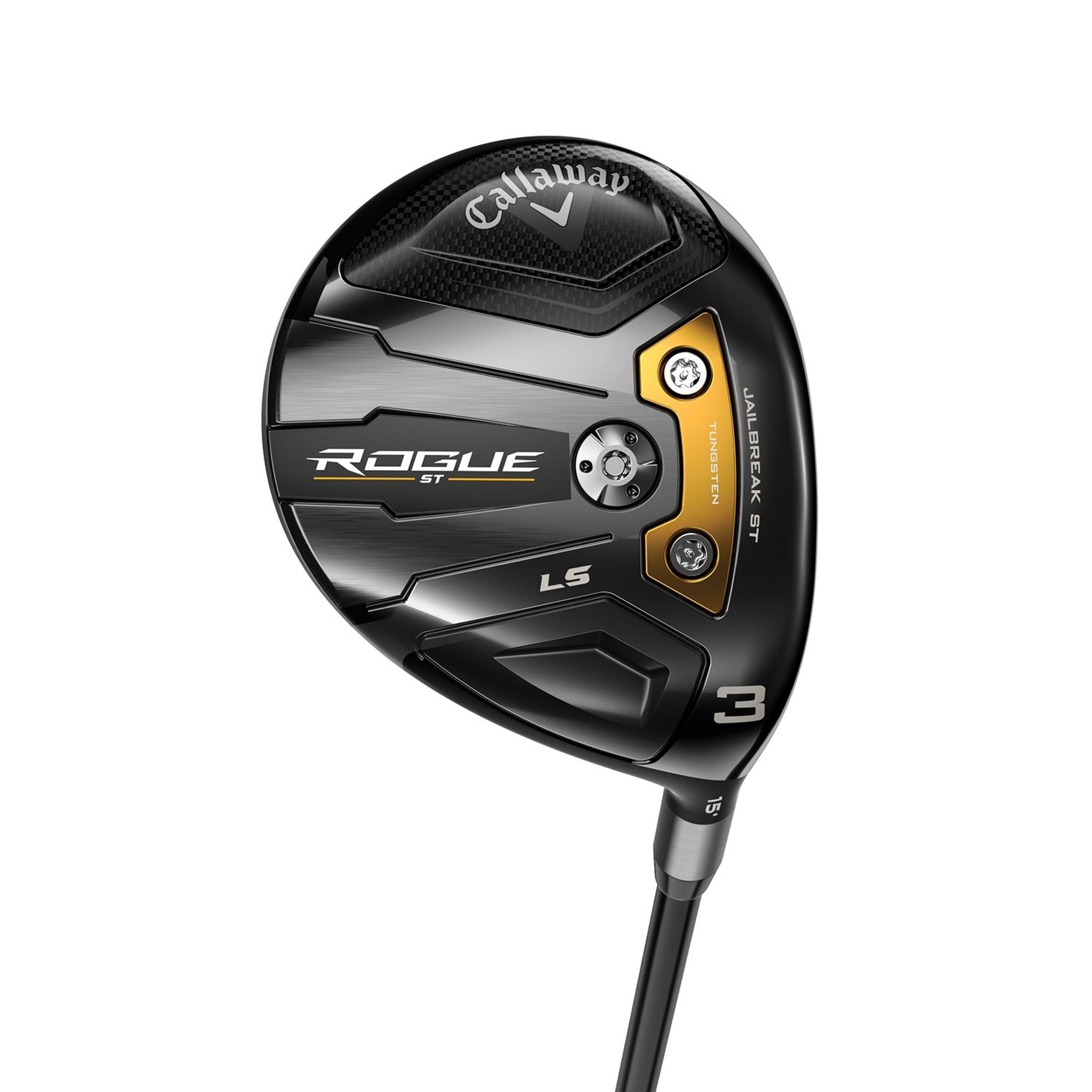 Callaway Rogue ST LS Fairway Wood Uomo