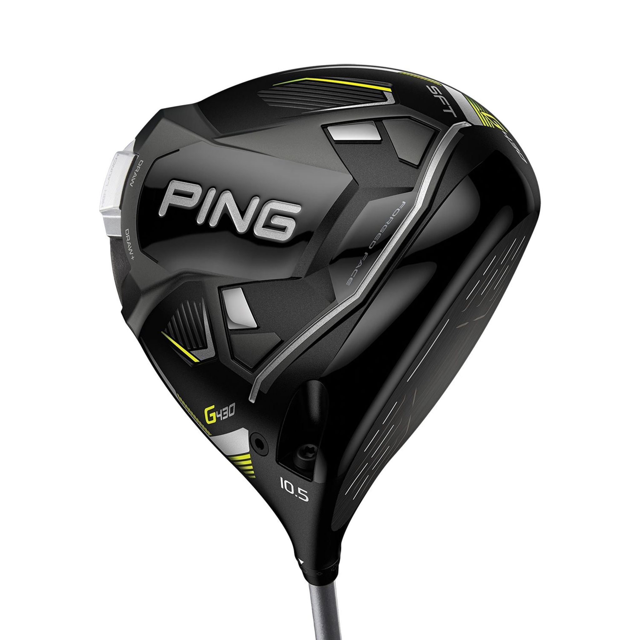 Driver Ping G430 SFT - usato da uomo