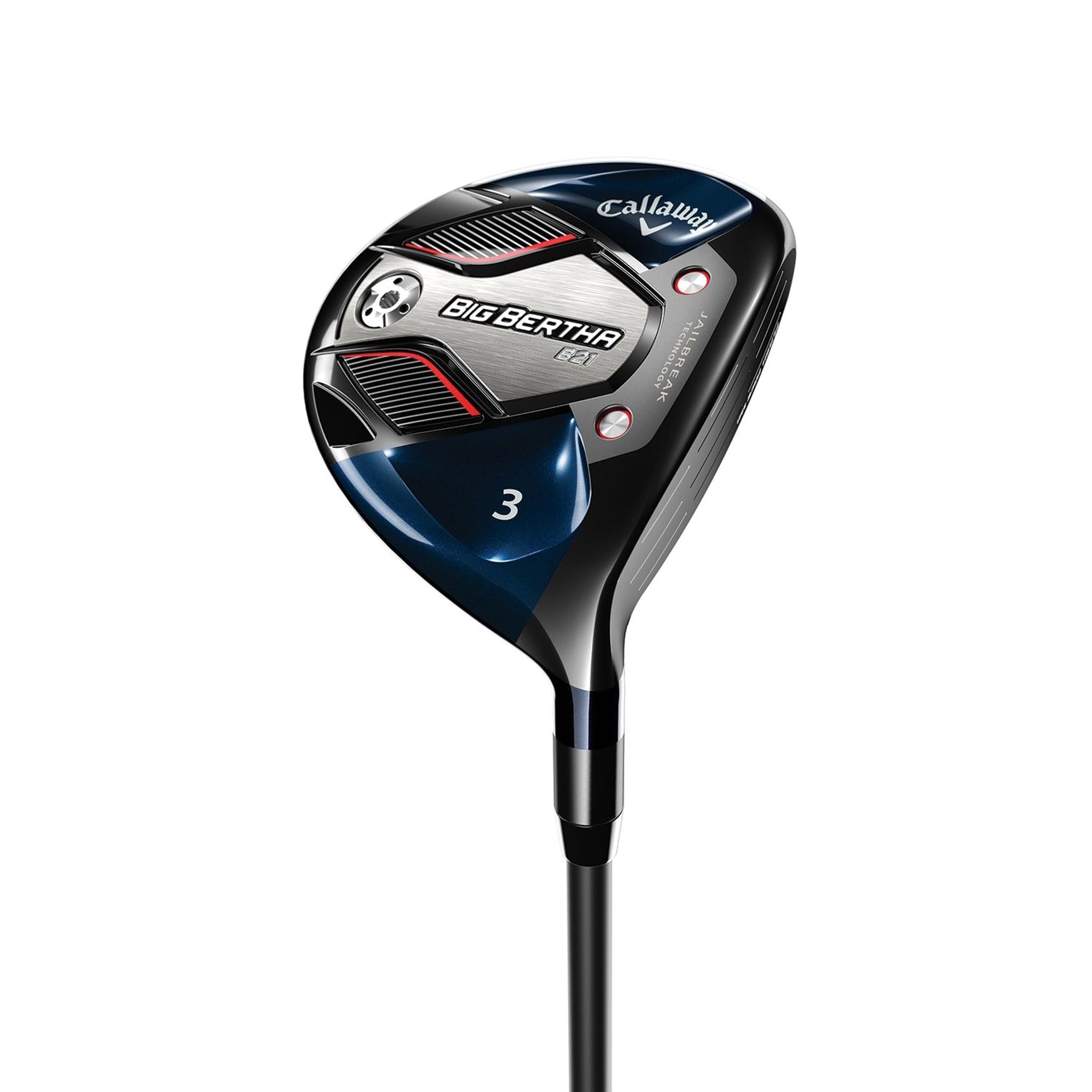 Callaway Big Bertha B21 legno da fairway uomo