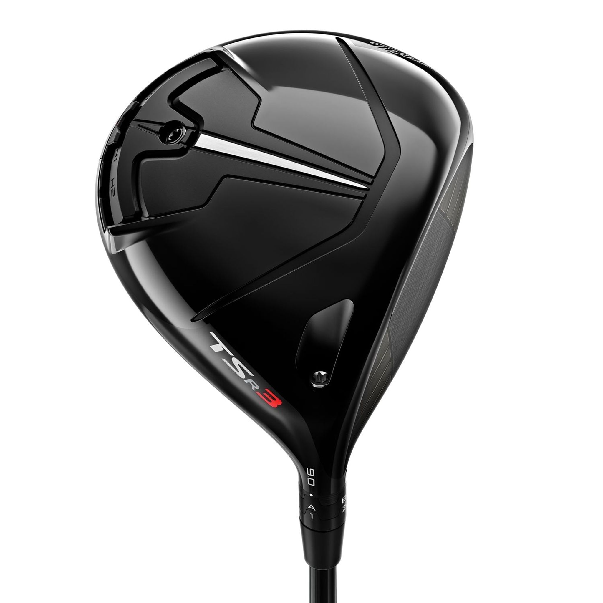 Driver Titleist TSR3 Uomo