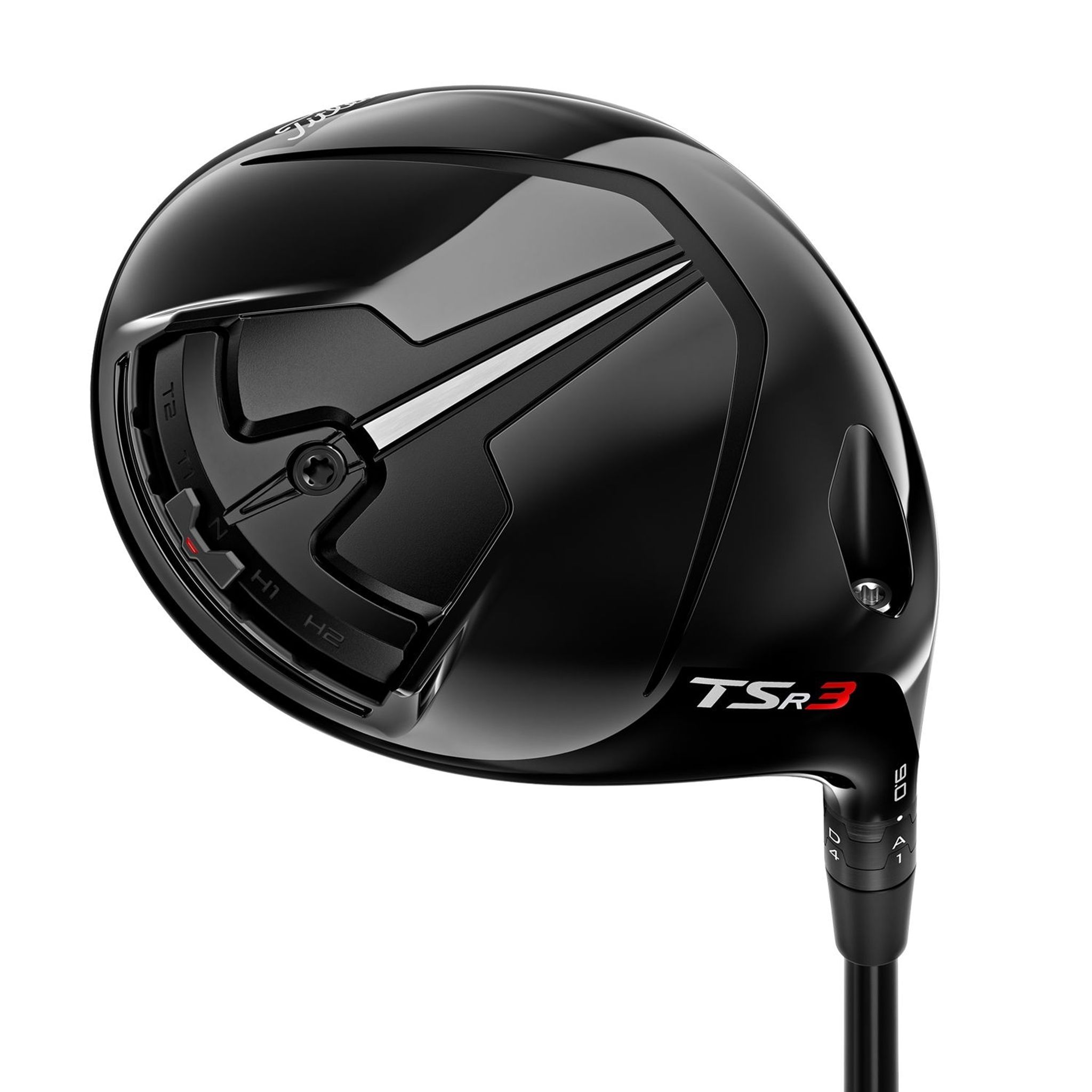 Driver Titleist TSR3 Uomo