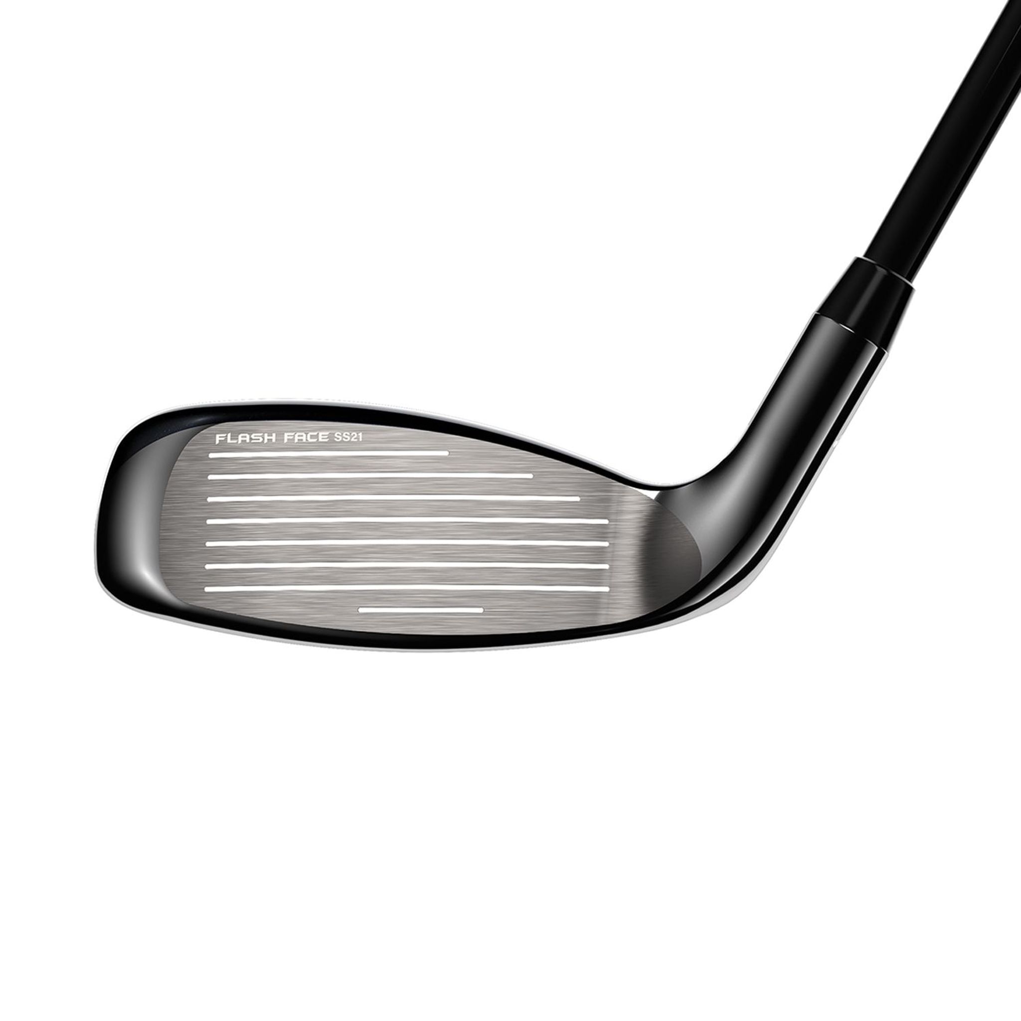 Callaway Big Bertha B21 ibrido