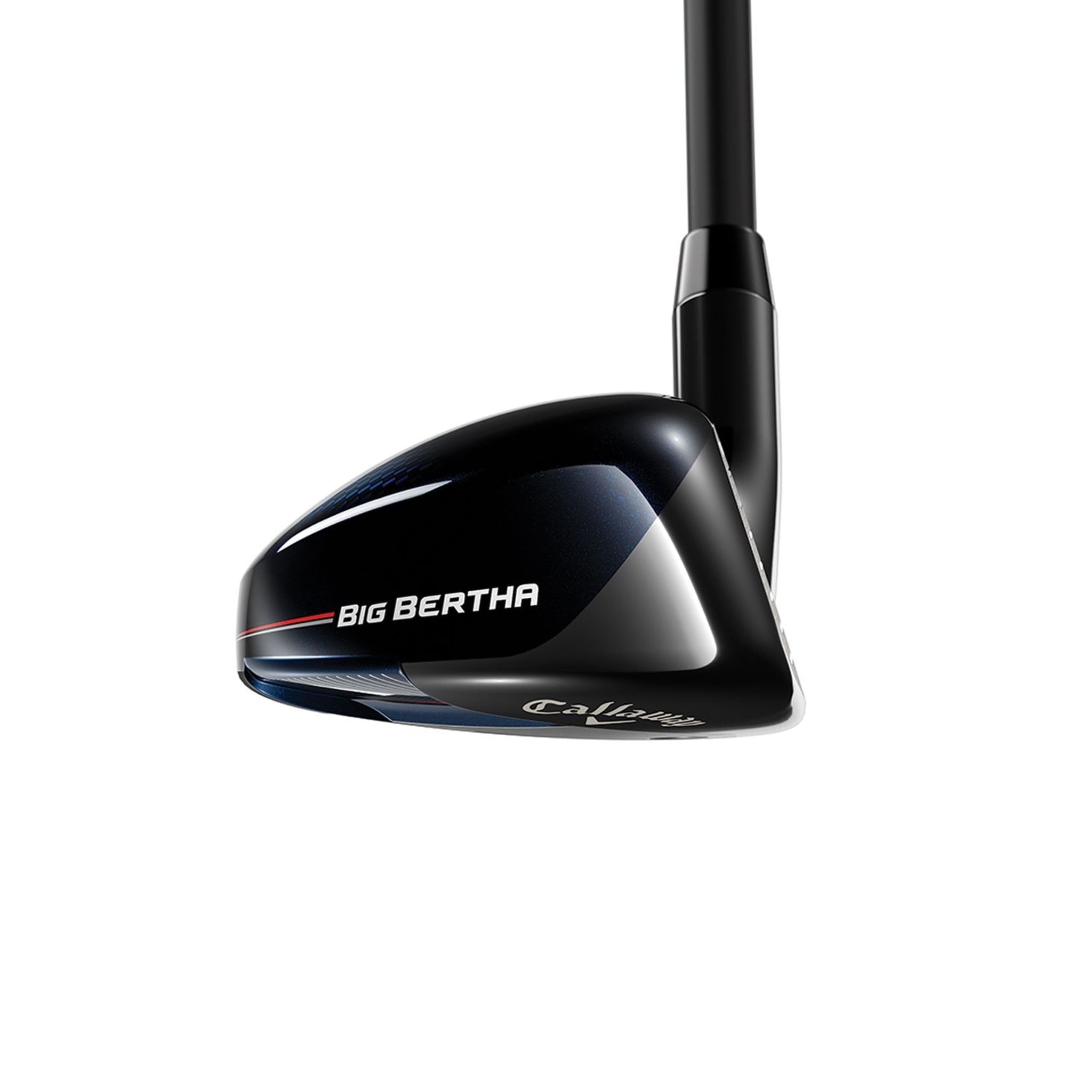 Callaway Big Bertha B21 ibrido
