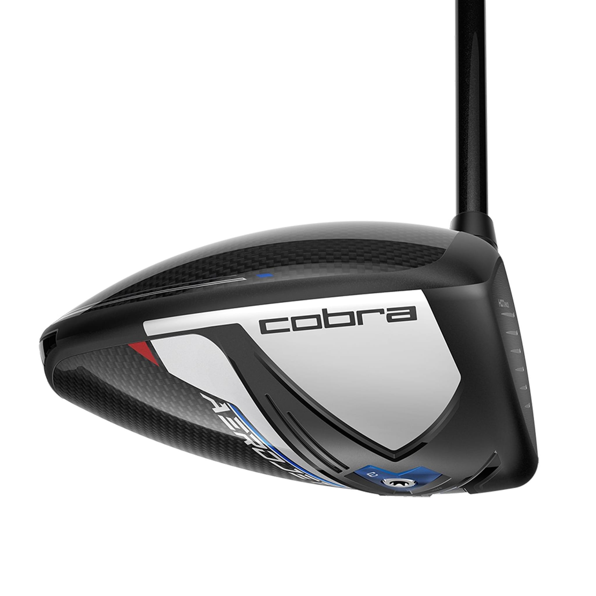 Cobra Aerojet LS Driver Uomo