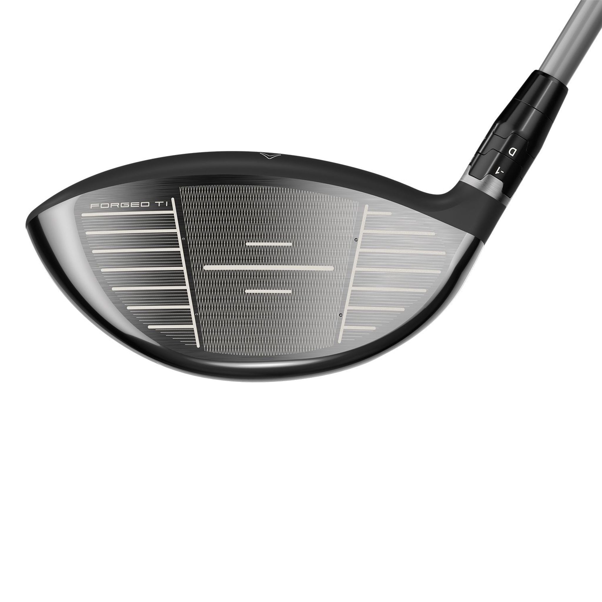 Driver Callaway Paradym Uomo