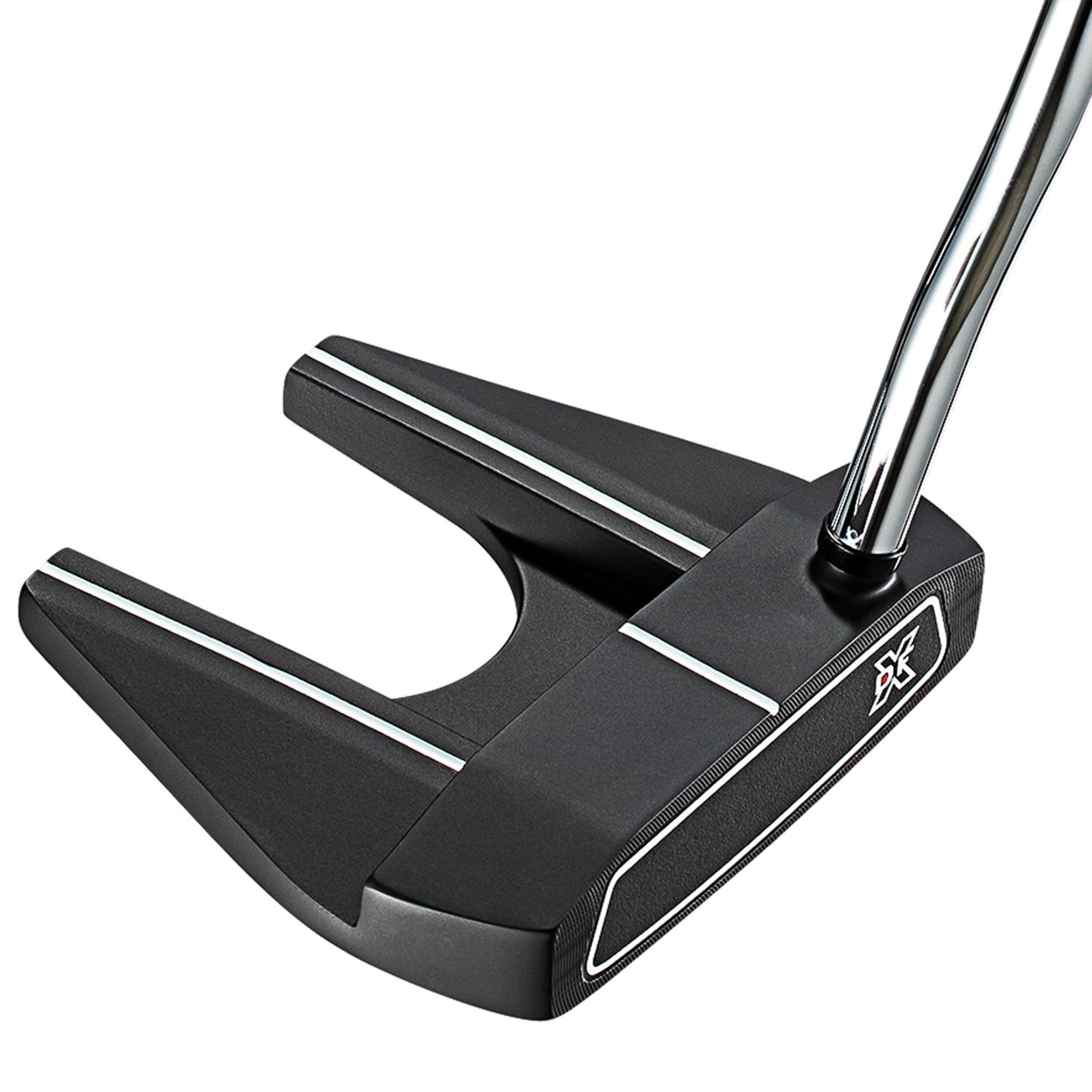 Putter oversize Odyssey DFX Seven