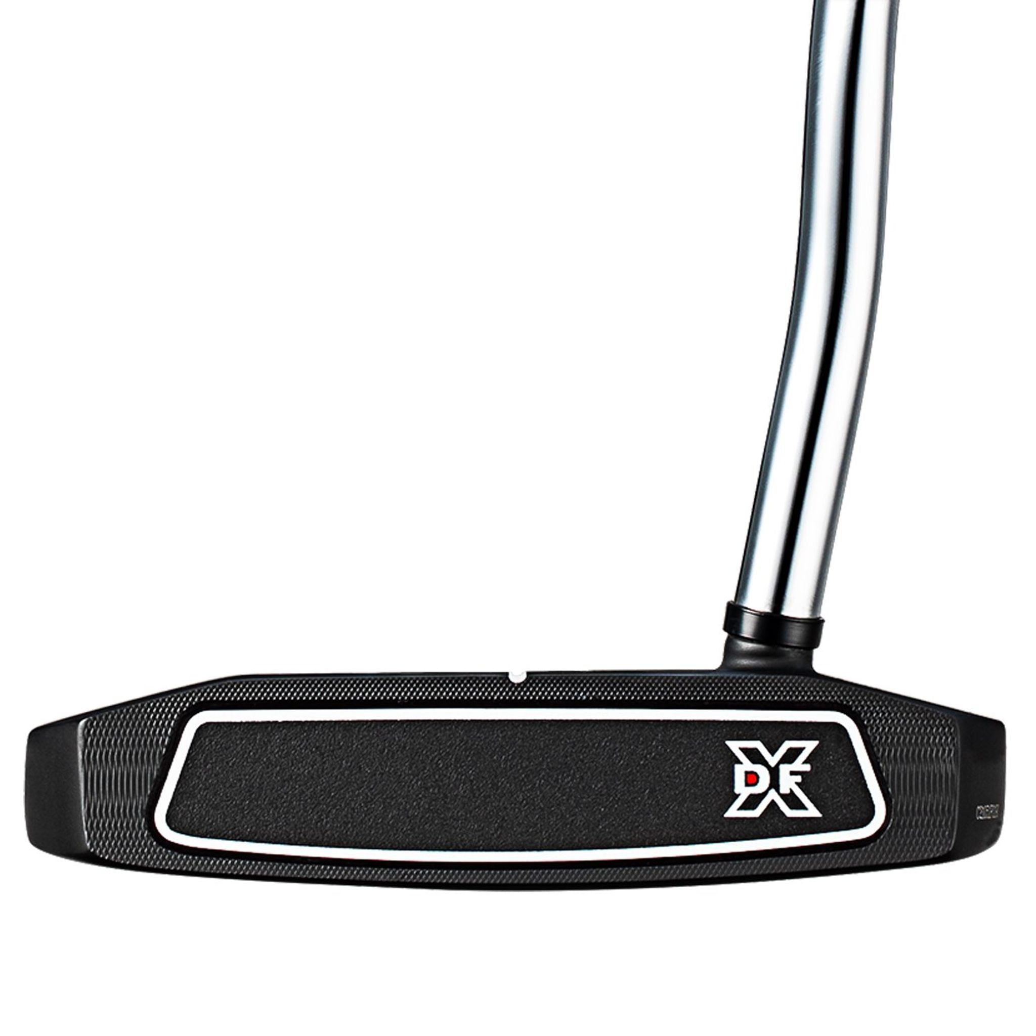 Putter oversize Odyssey DFX Seven