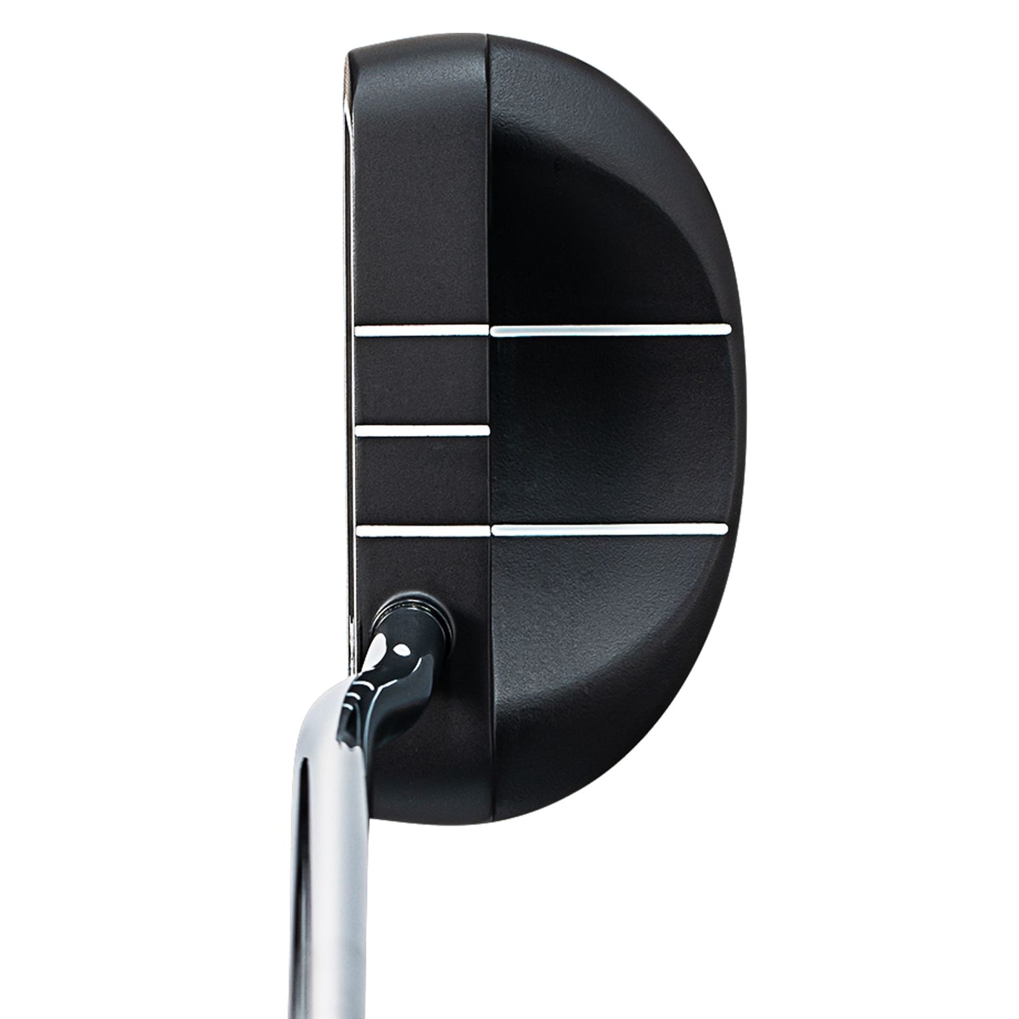 Putter Odyssey DFX Black Rossie