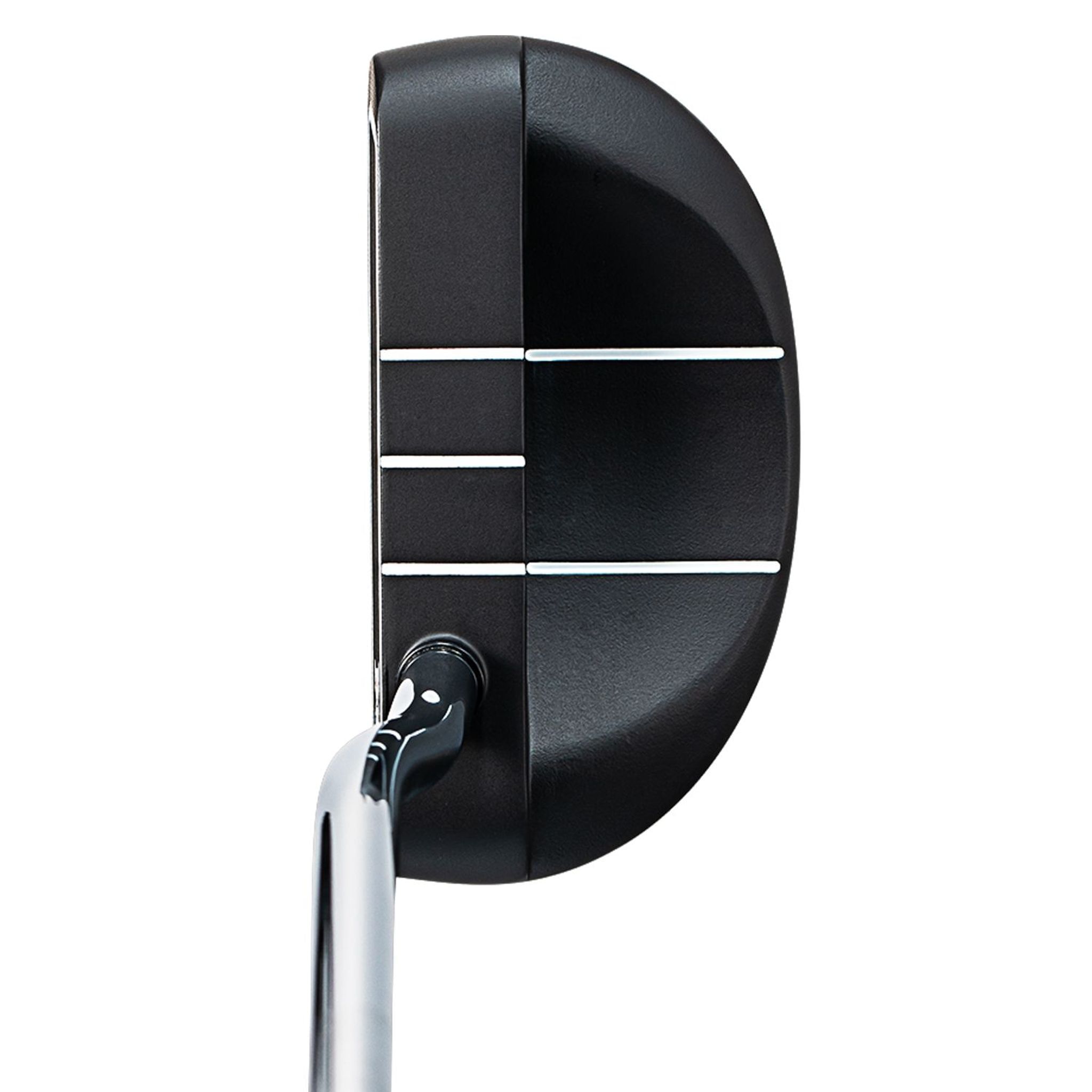 Putter Odyssey DFX Black Rossie