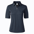 Daily Sports Macy Golf Polo bianca a maniche lunghe XS da donna