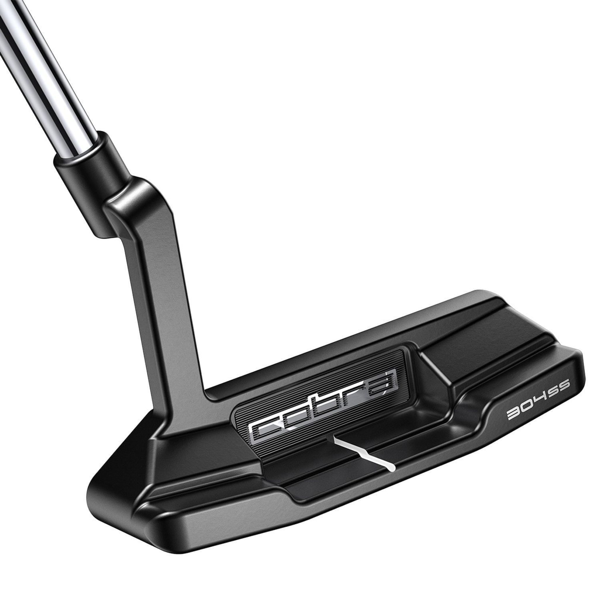 Putter Cobra Vintage Sport 45 Blade da uomo