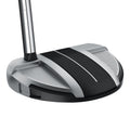 Putter TaylorMade Spider GT Rollback SB Argento/Nero