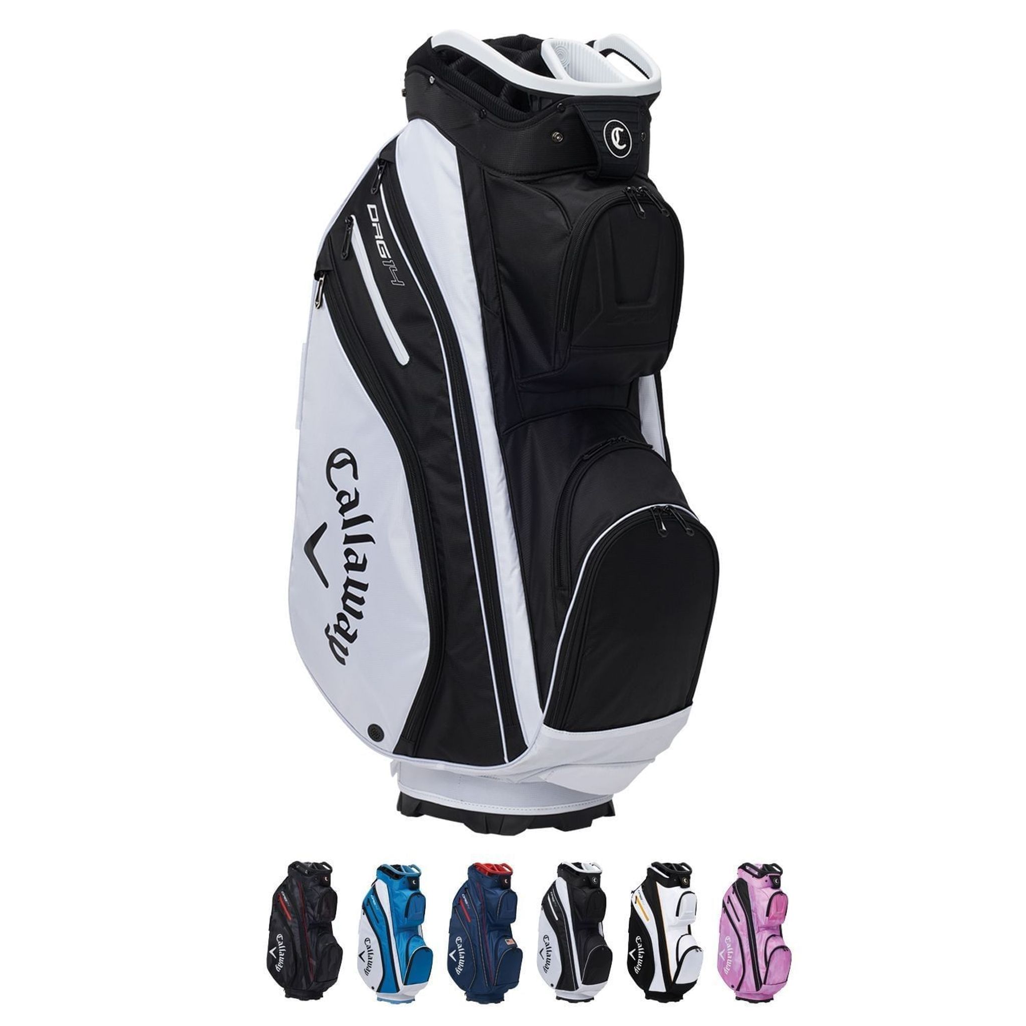 Borsa da carrello Callaway Org 14 III