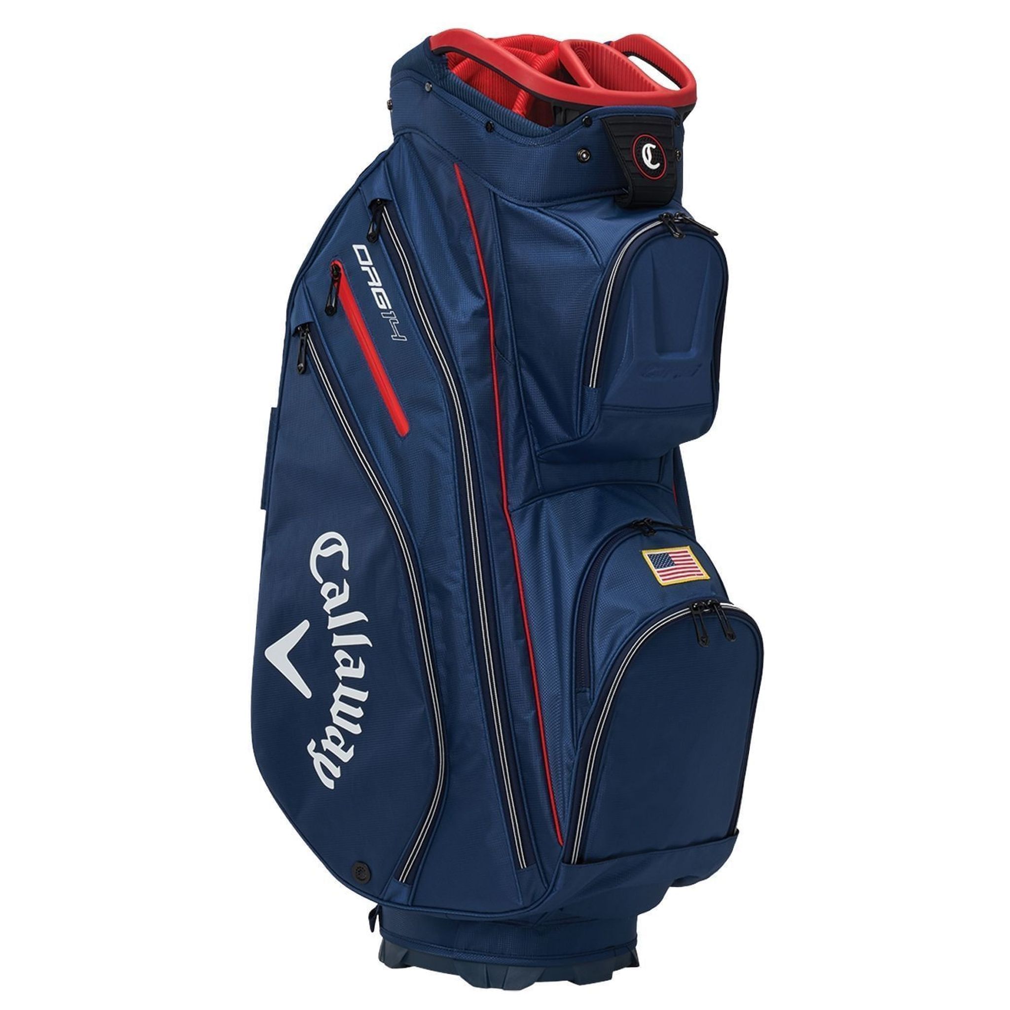Borsa da carrello Callaway Org 14 III