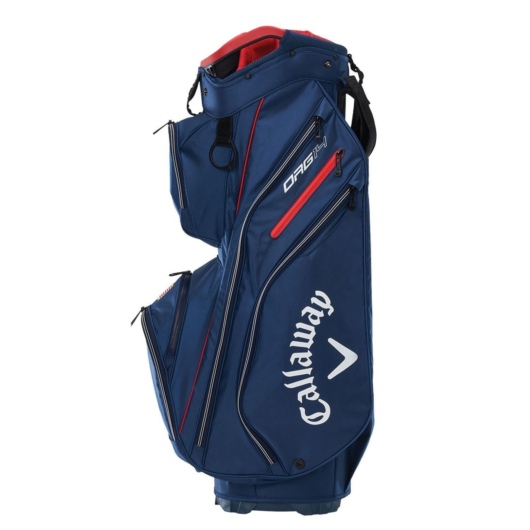 Borsa da carrello Callaway Org 14 III