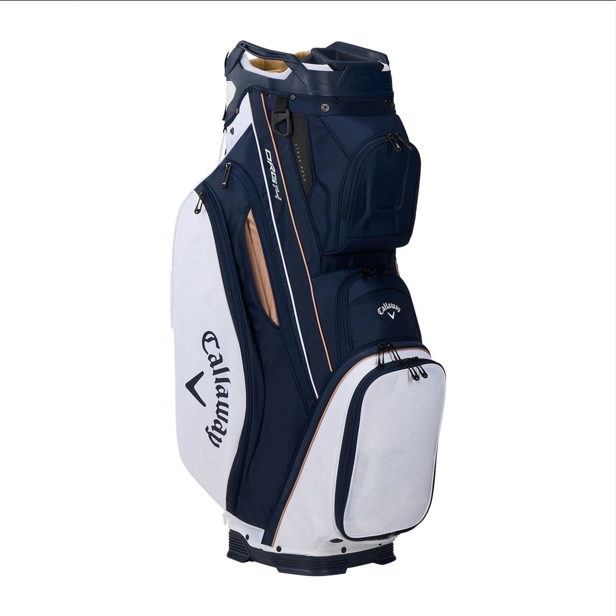 Borsa da carrello Callaway Org 14 III