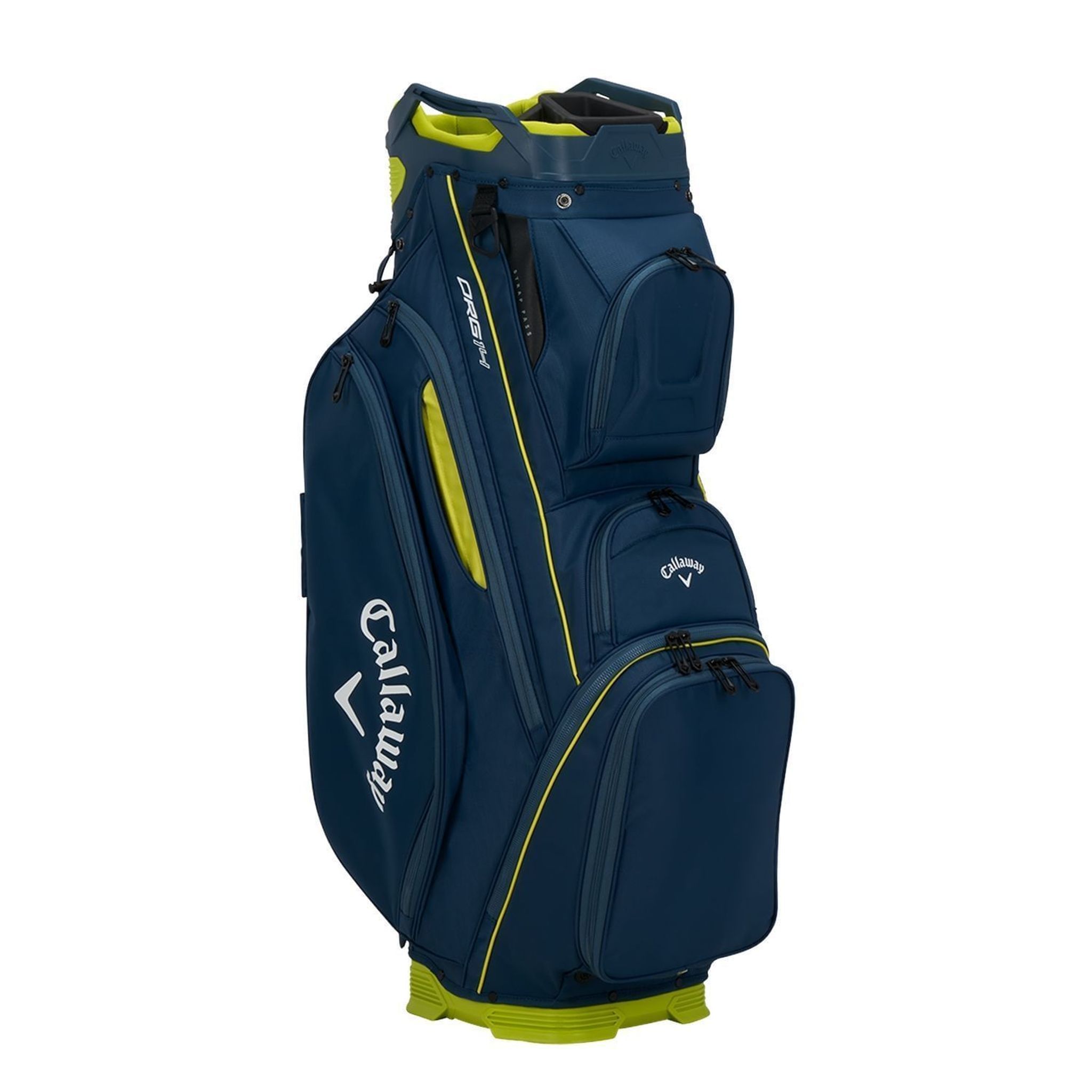 Borsa da carrello Callaway Org 14 III