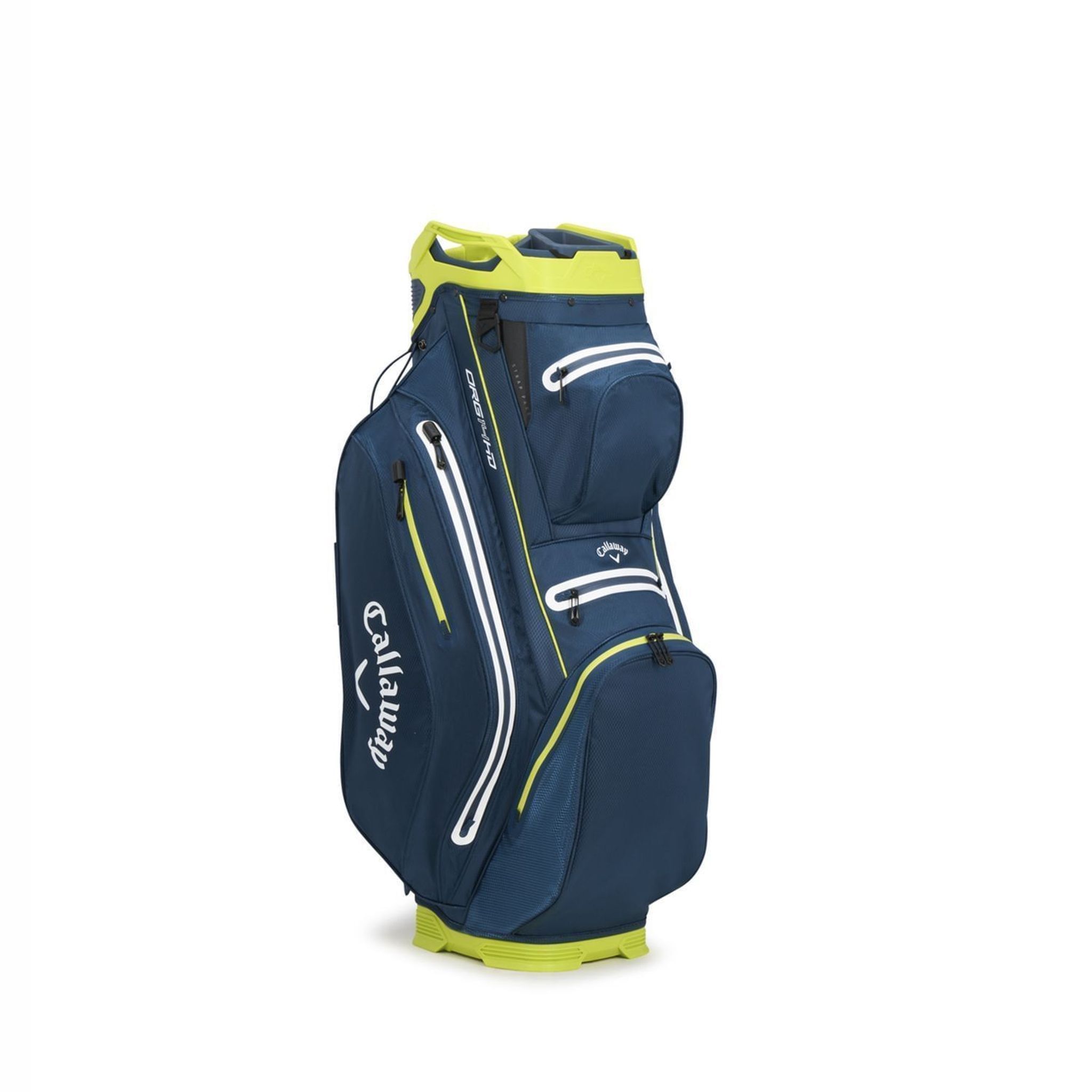 Borsa da carrello Callaway ORG 14 Hyper Dry