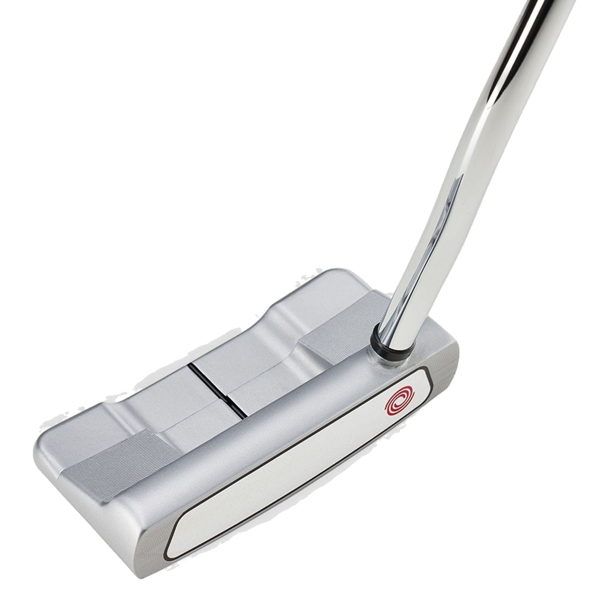 Putter Odyssey White Hot OG Double Wide Stroke Lab