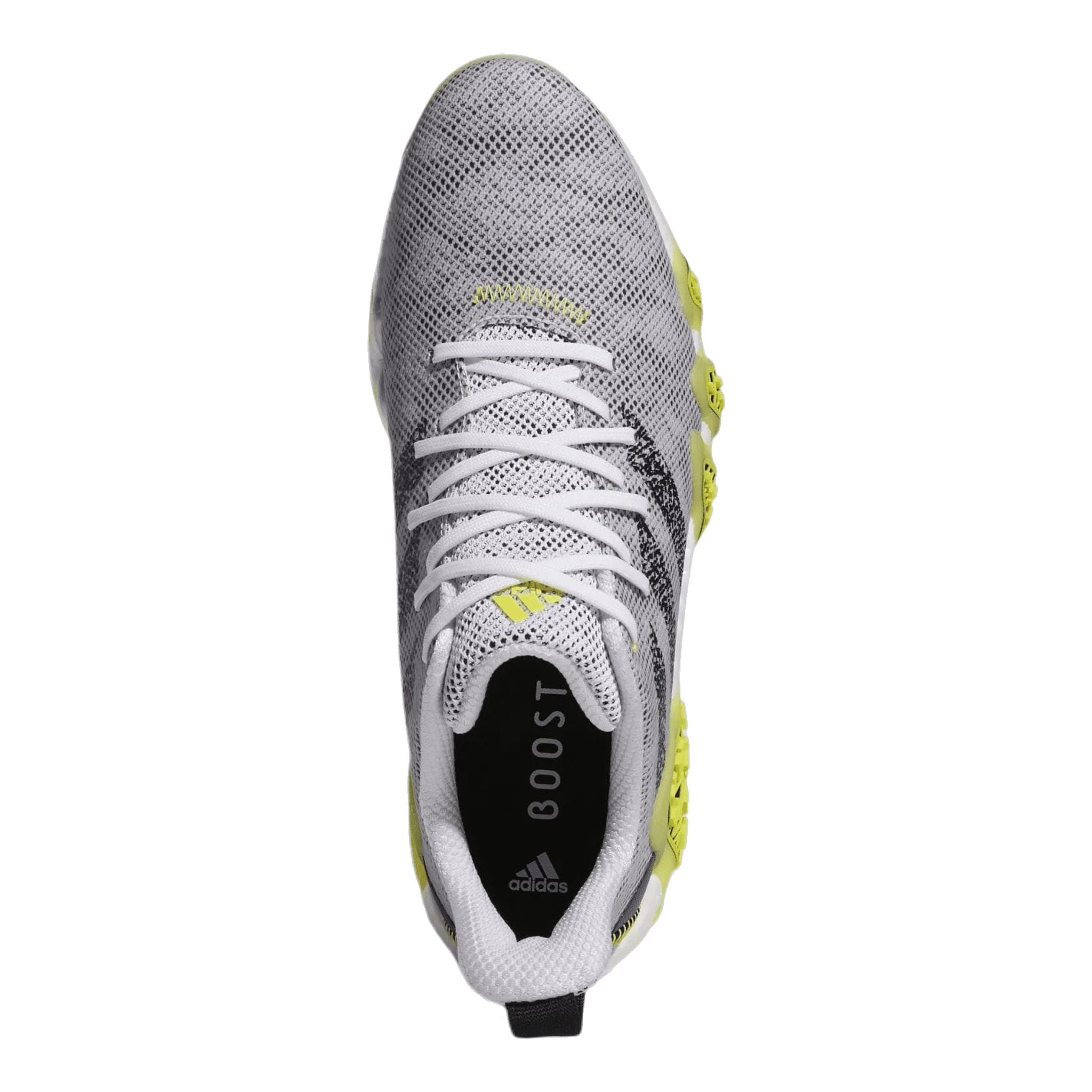Scarpe da golf da uomo Adidas Codechaos 22