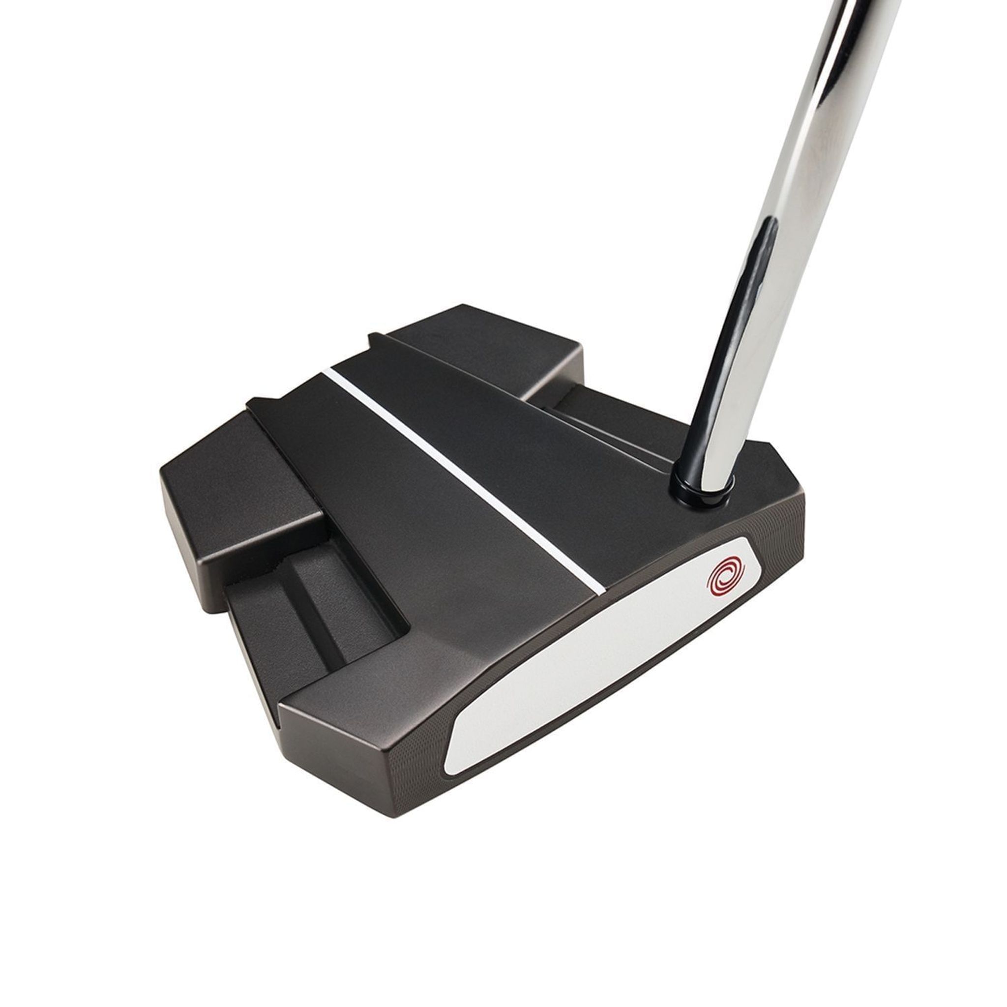 Putter foderato Odyssey Eleven Tour