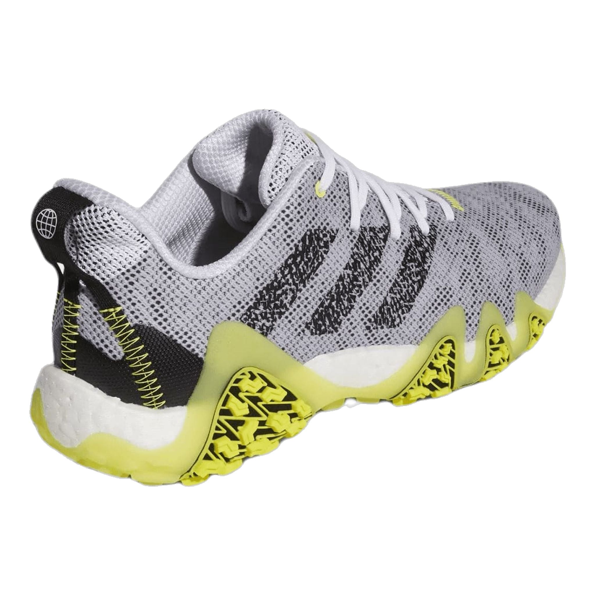Scarpe da golf da uomo Adidas Codechaos 22